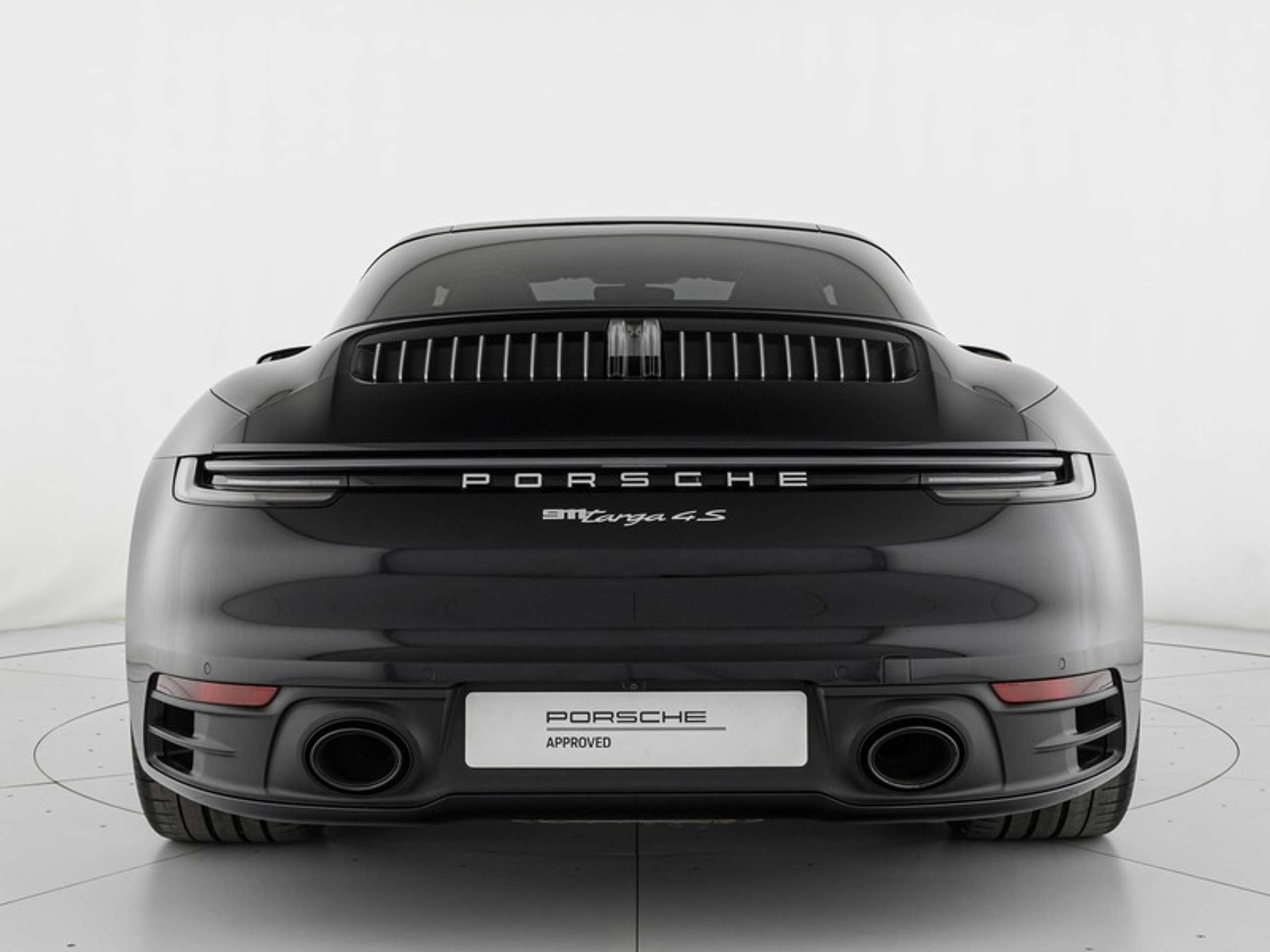 Porsche - 992