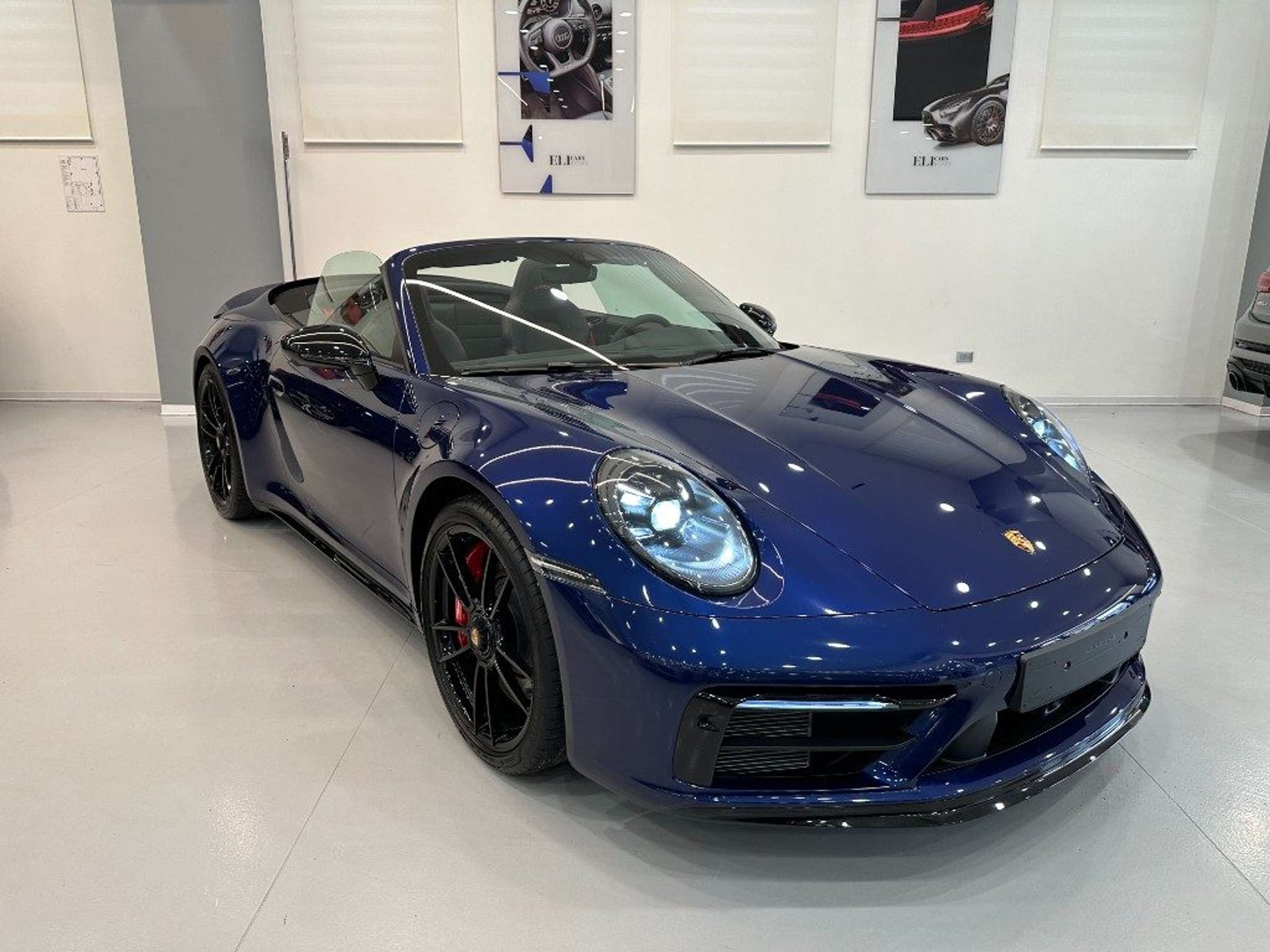 Porsche - 992