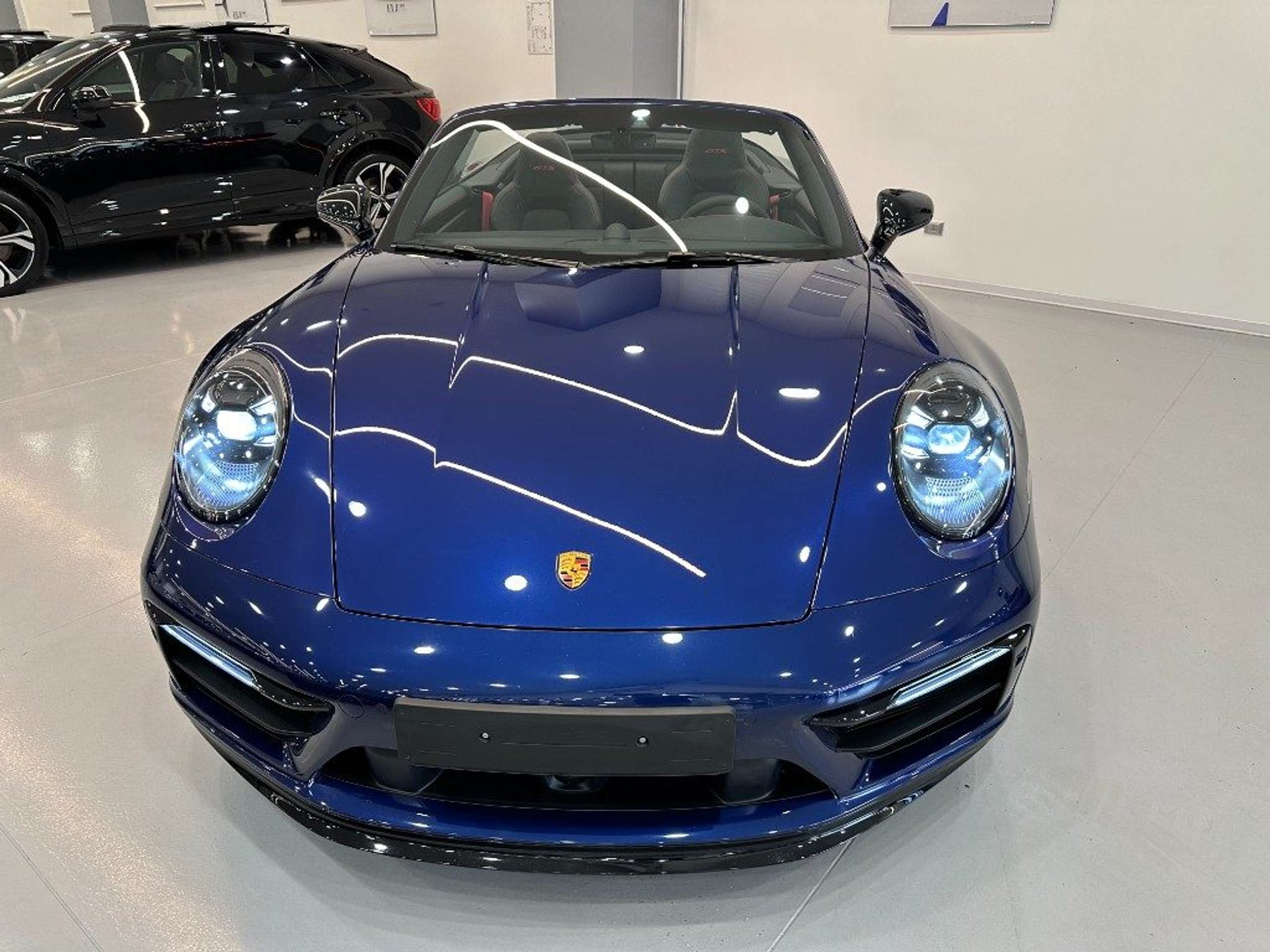 Porsche - 992