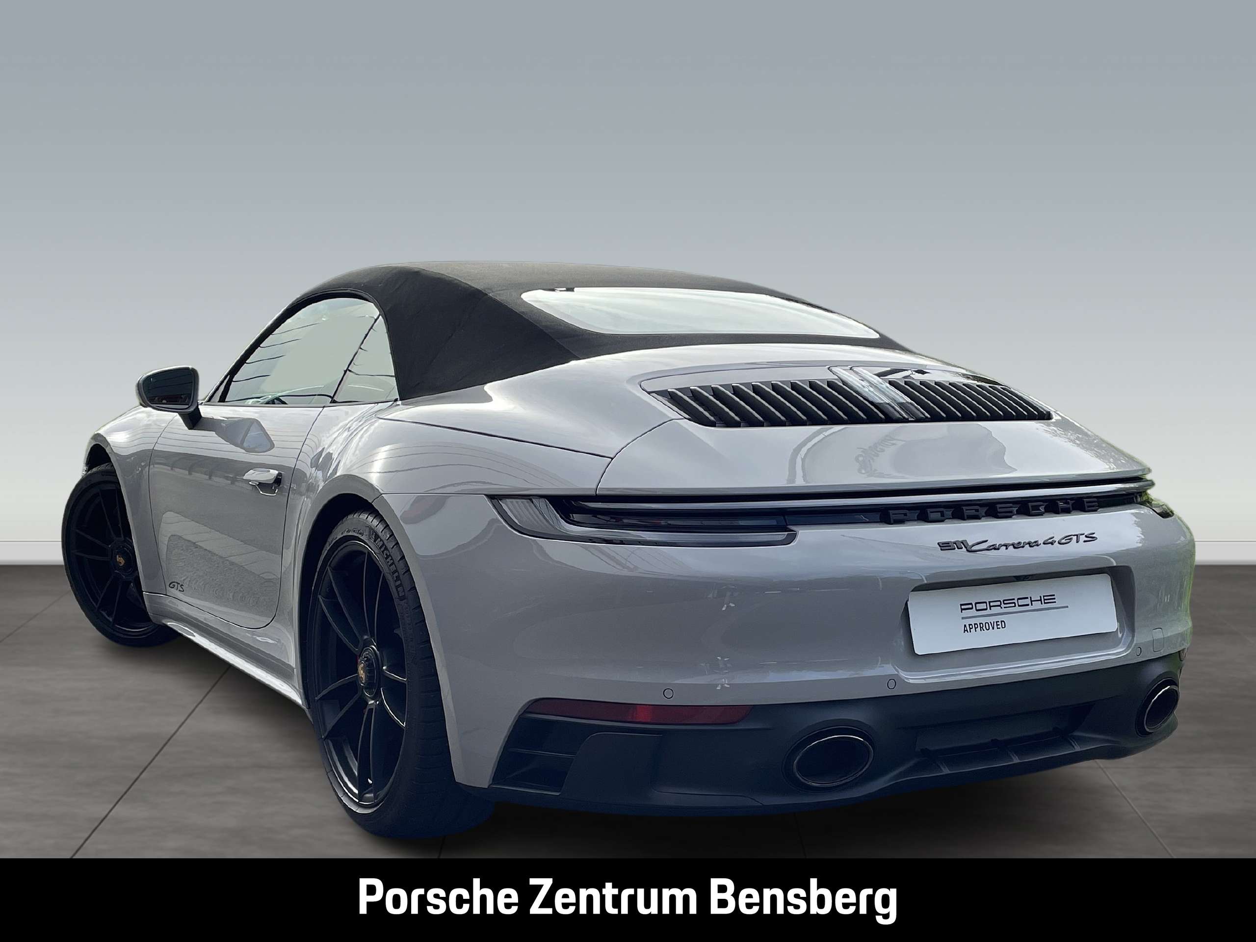 Porsche - 992