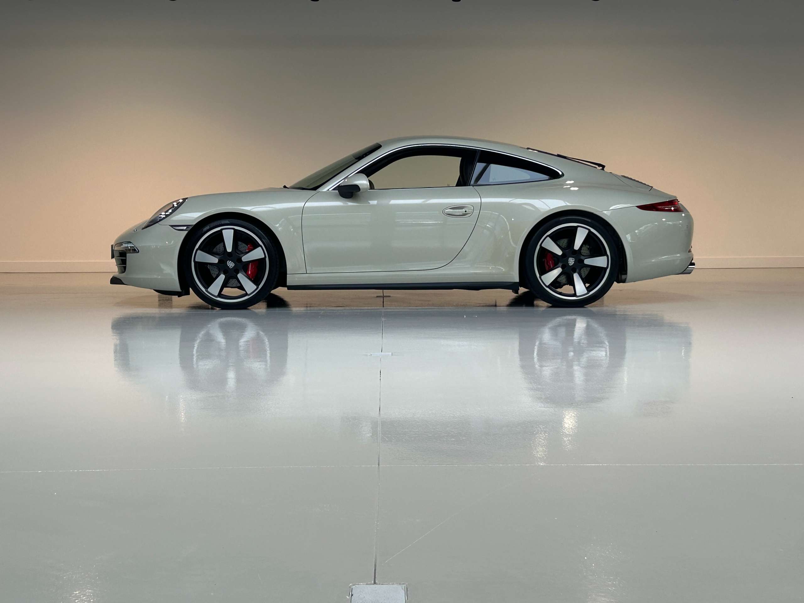 Porsche - 991