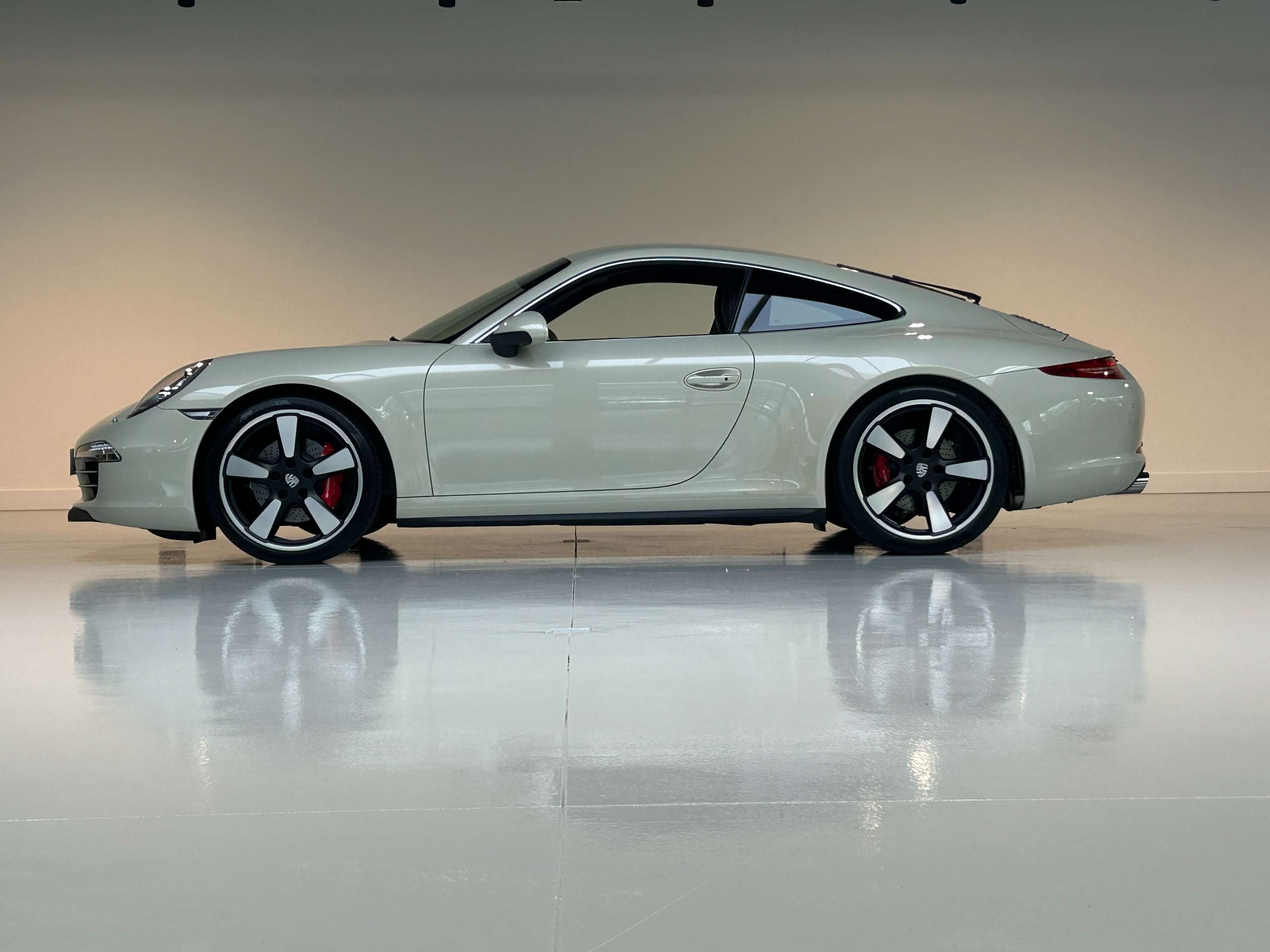 Porsche 991 2014