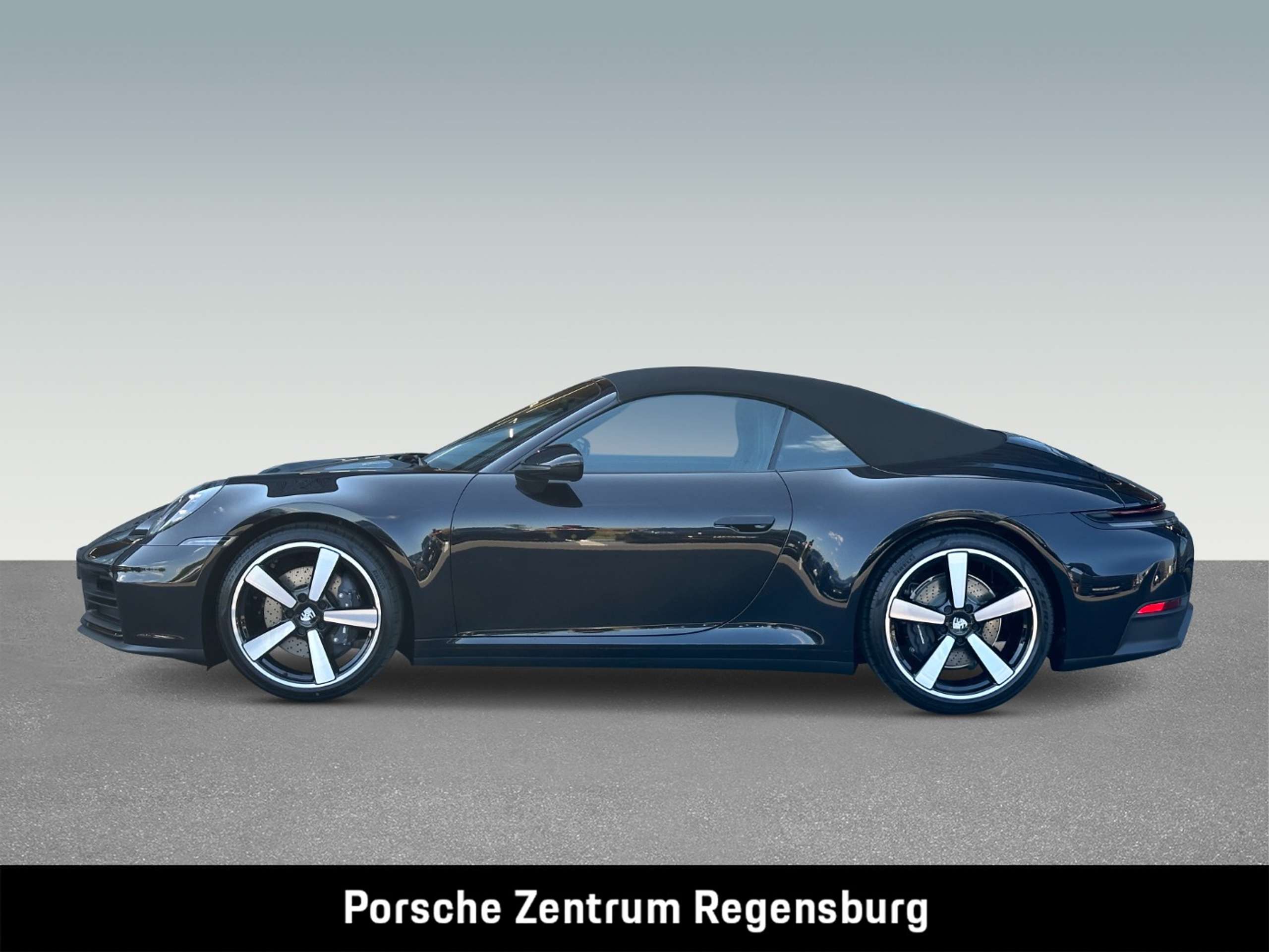 Porsche - 992