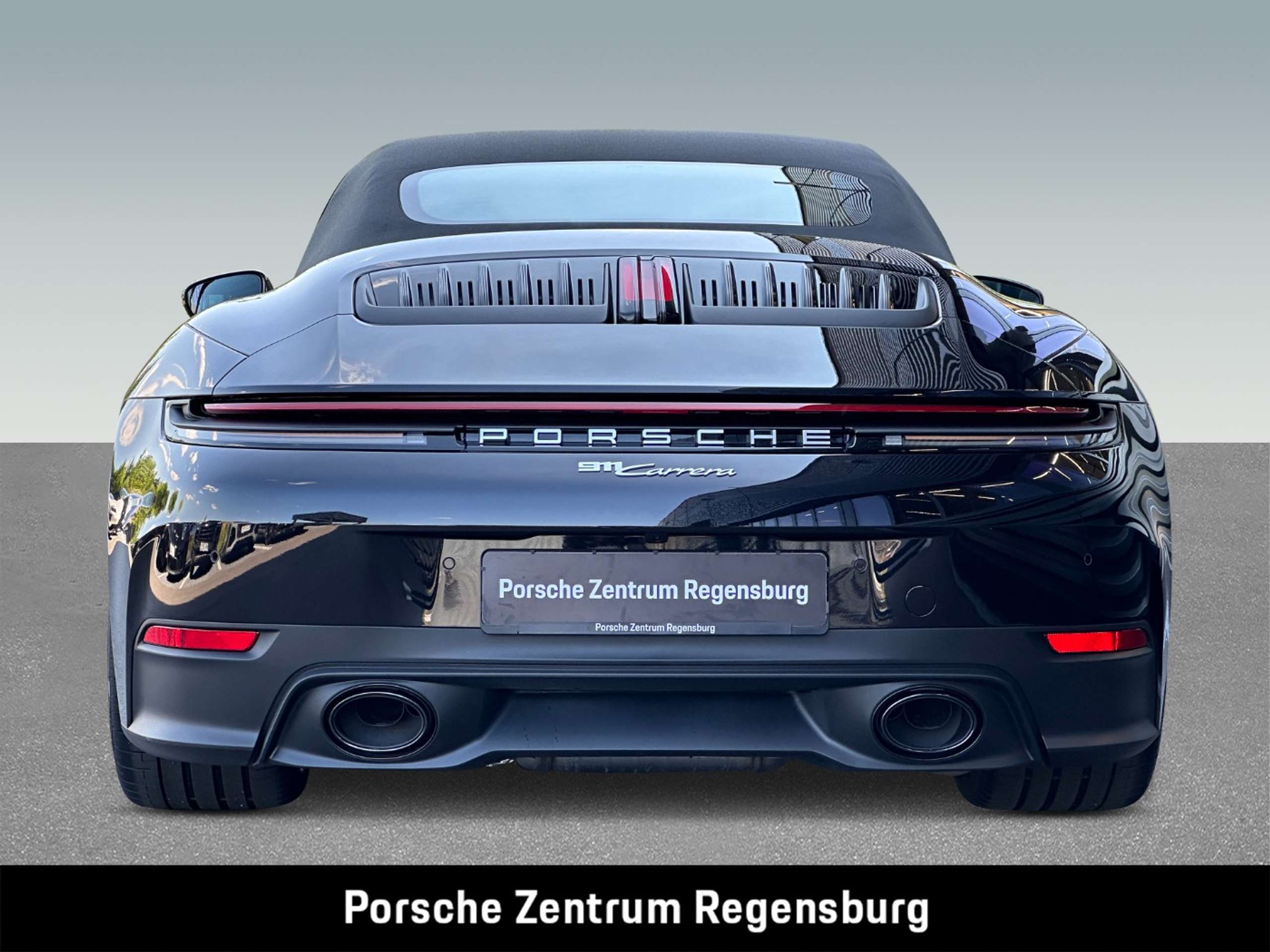 Porsche - 992