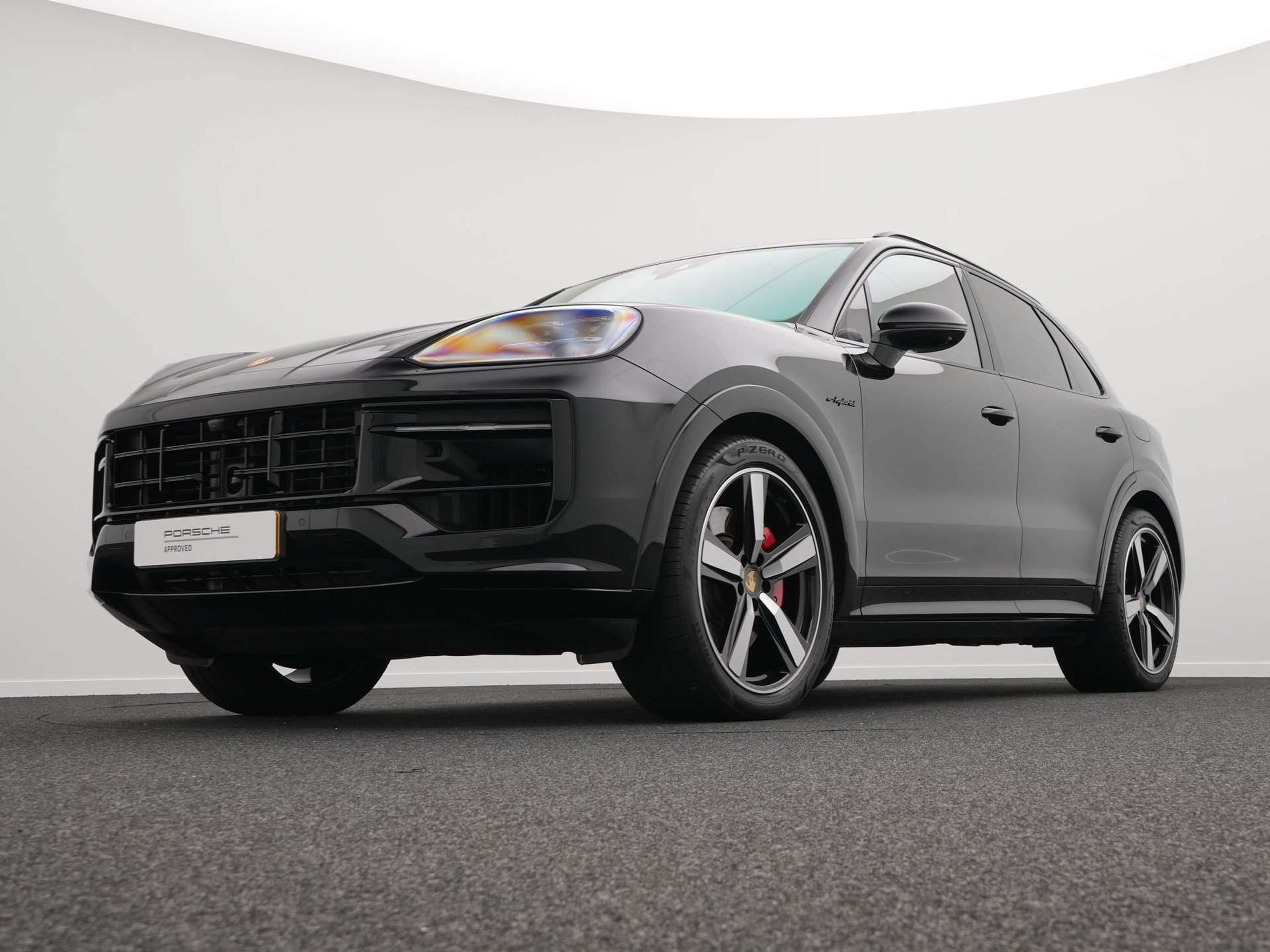 Porsche - Cayenne