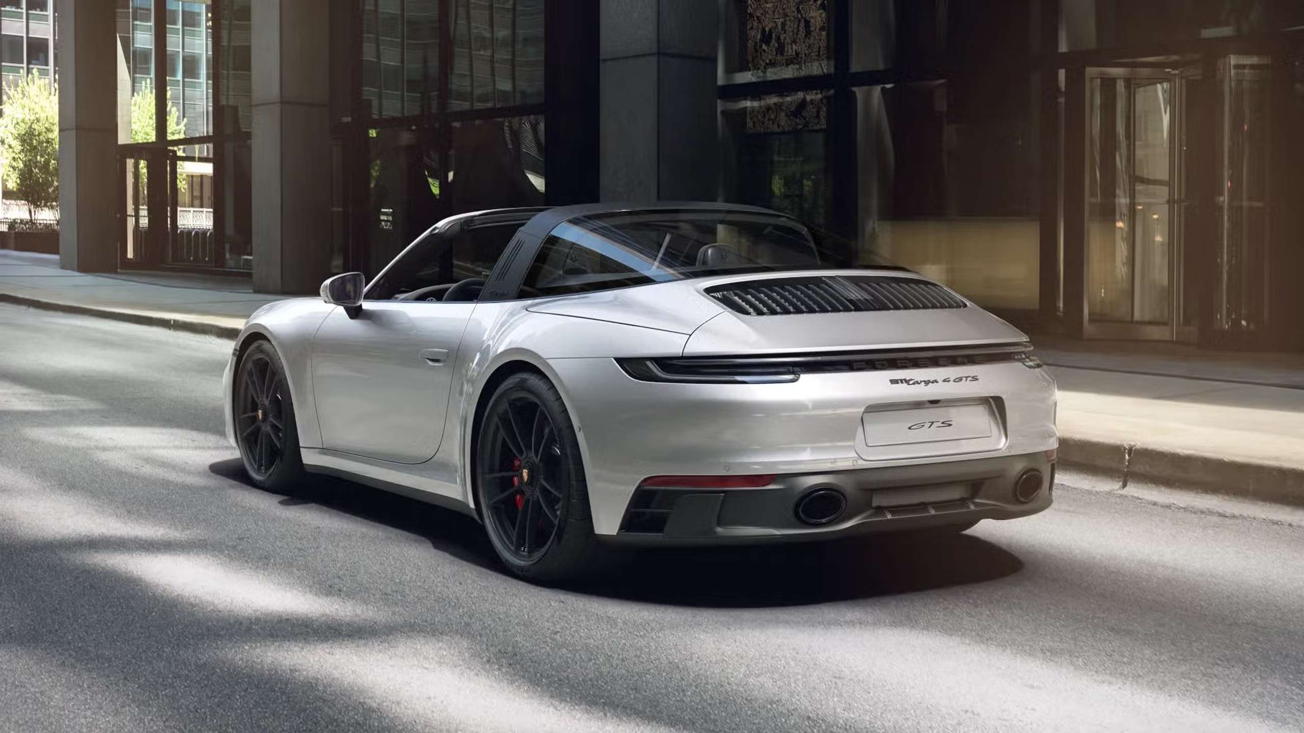 Porsche - 992