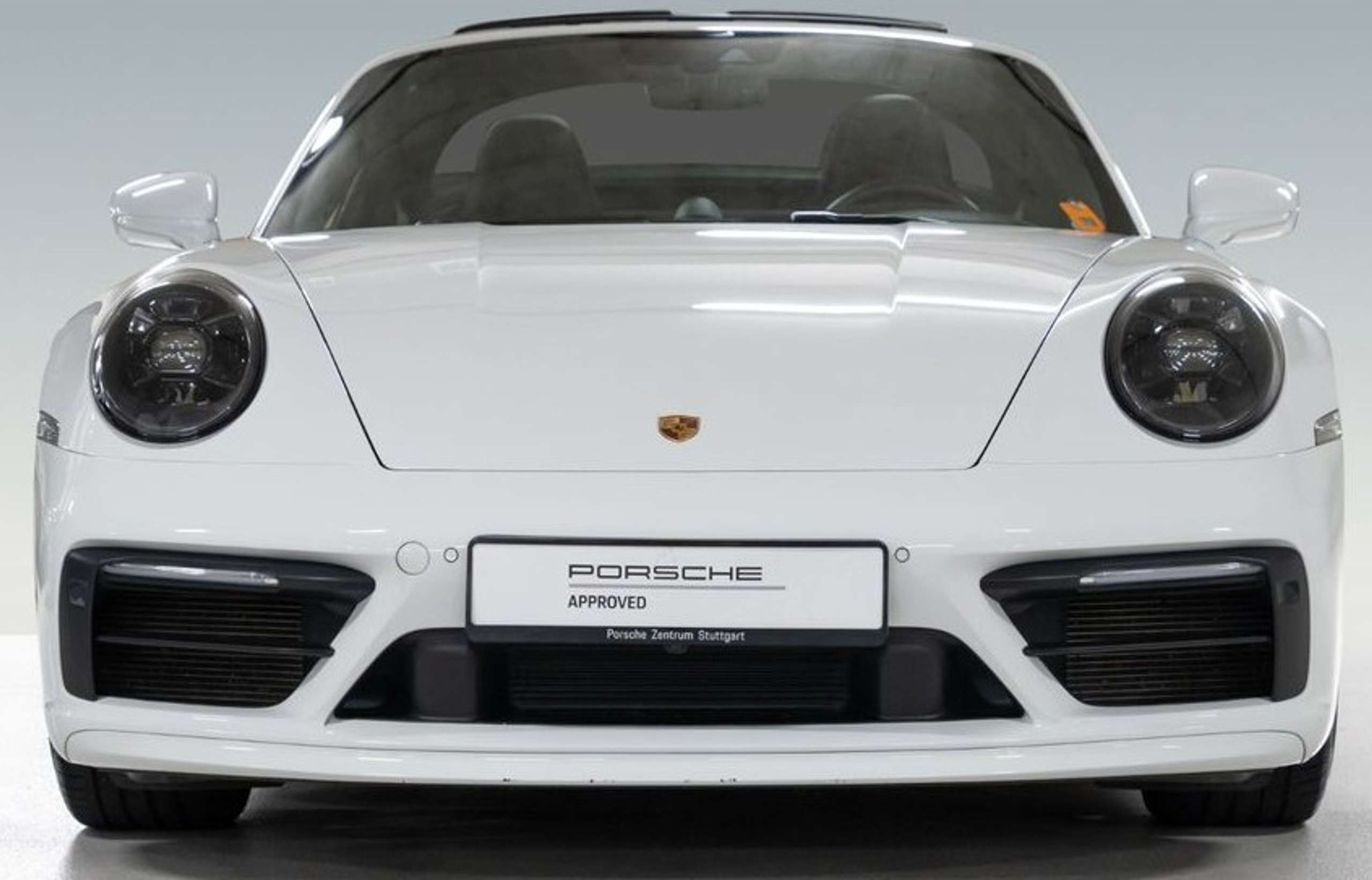 Porsche - 992