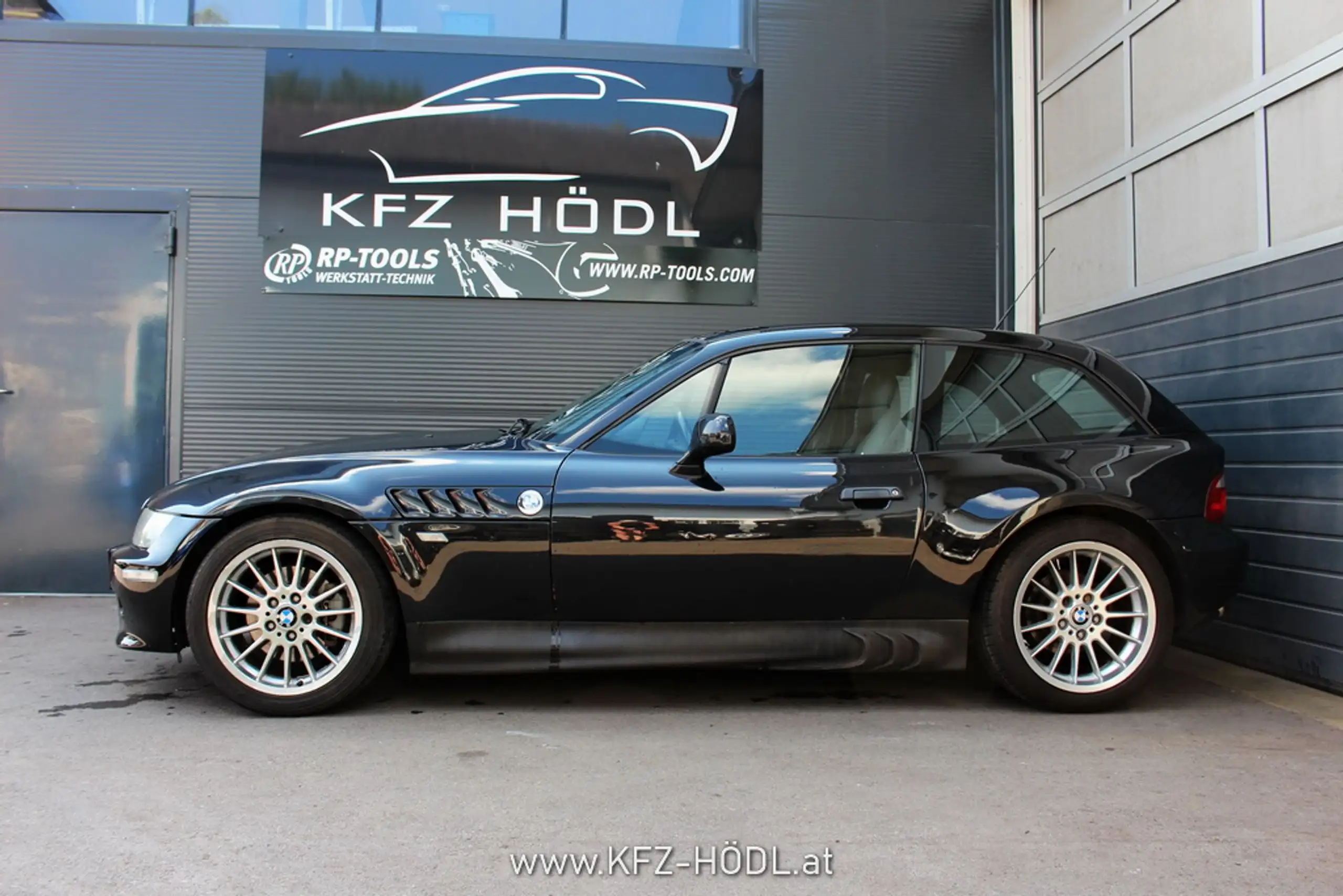 BMW - Z3