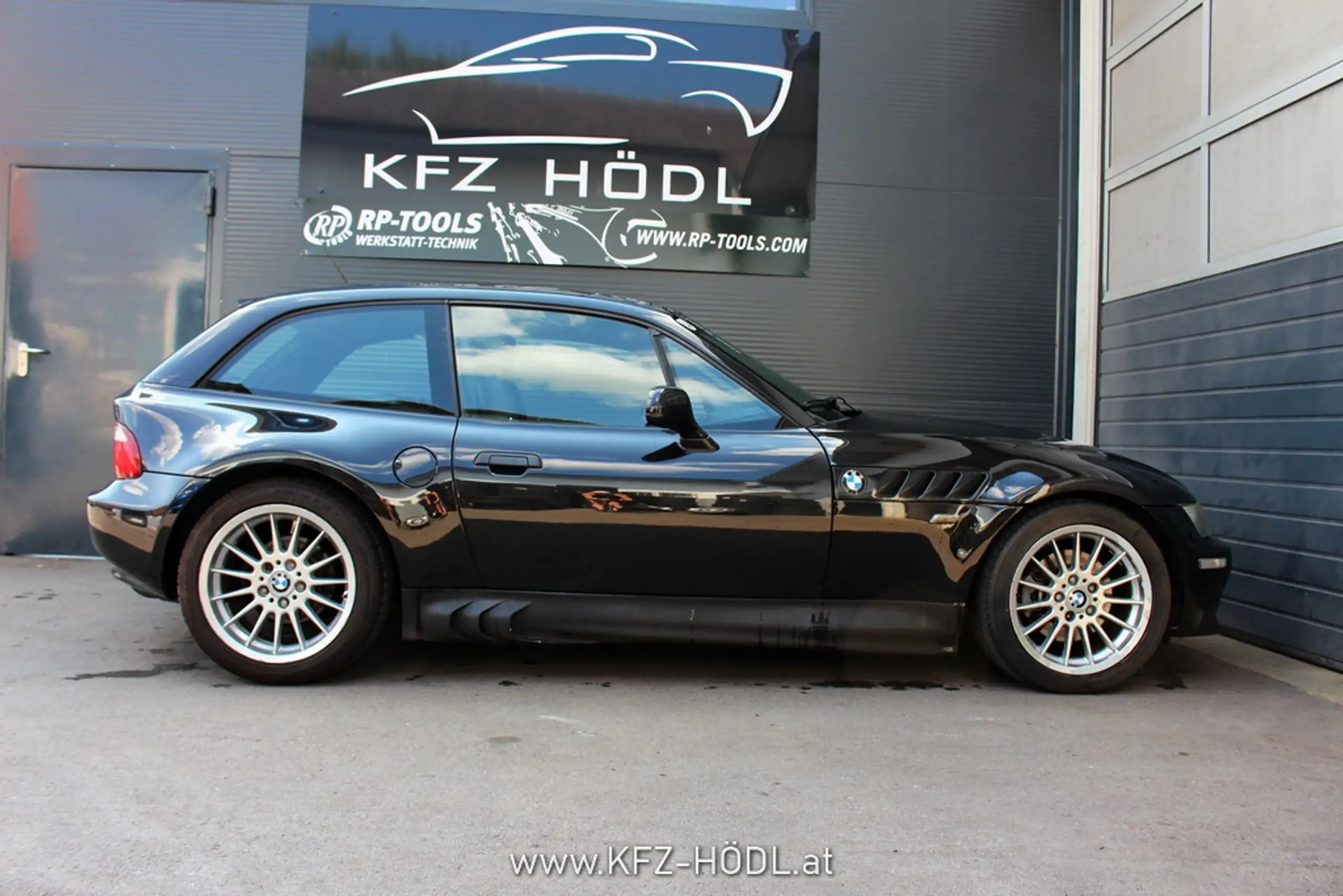 BMW - Z3