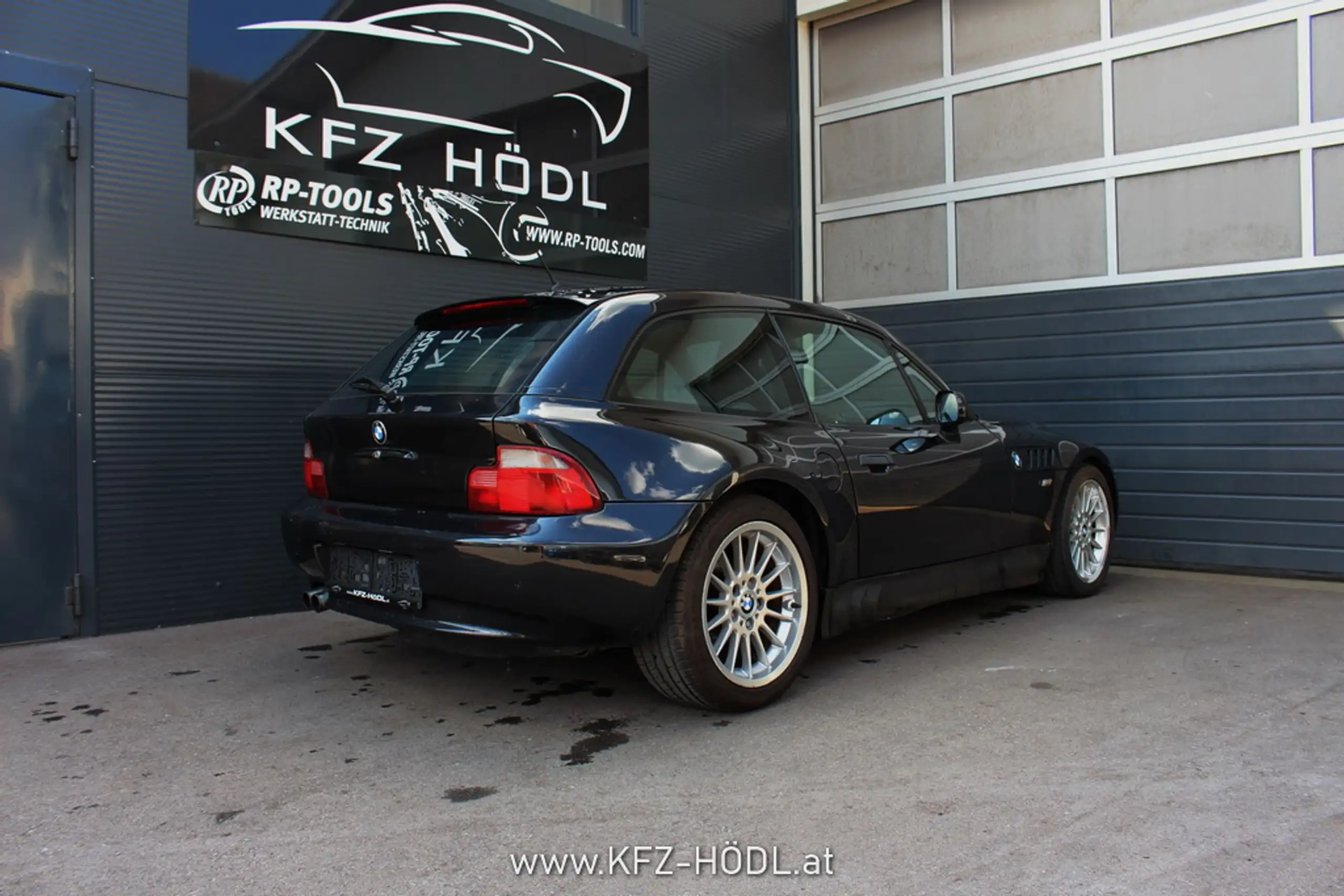 BMW - Z3