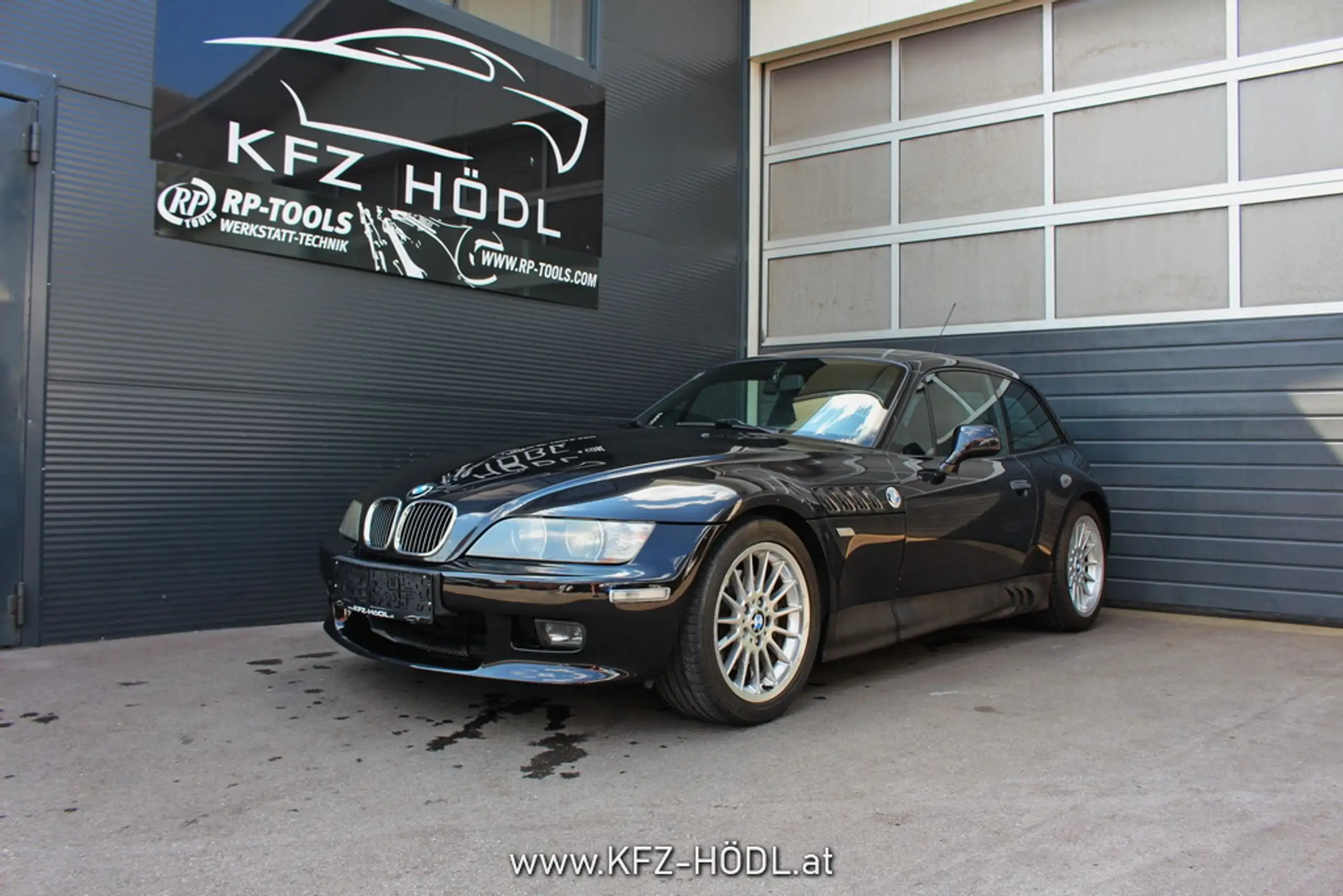 BMW - Z3