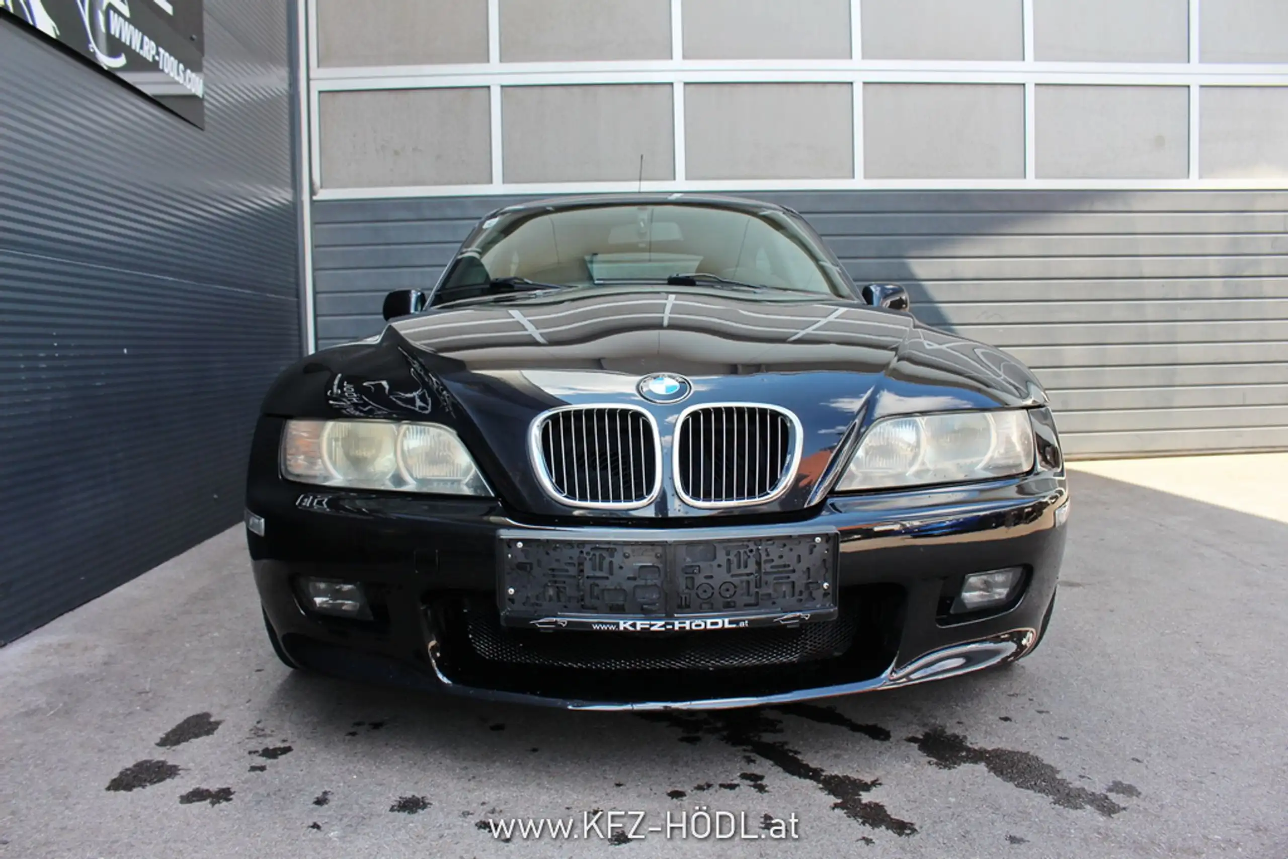 BMW - Z3