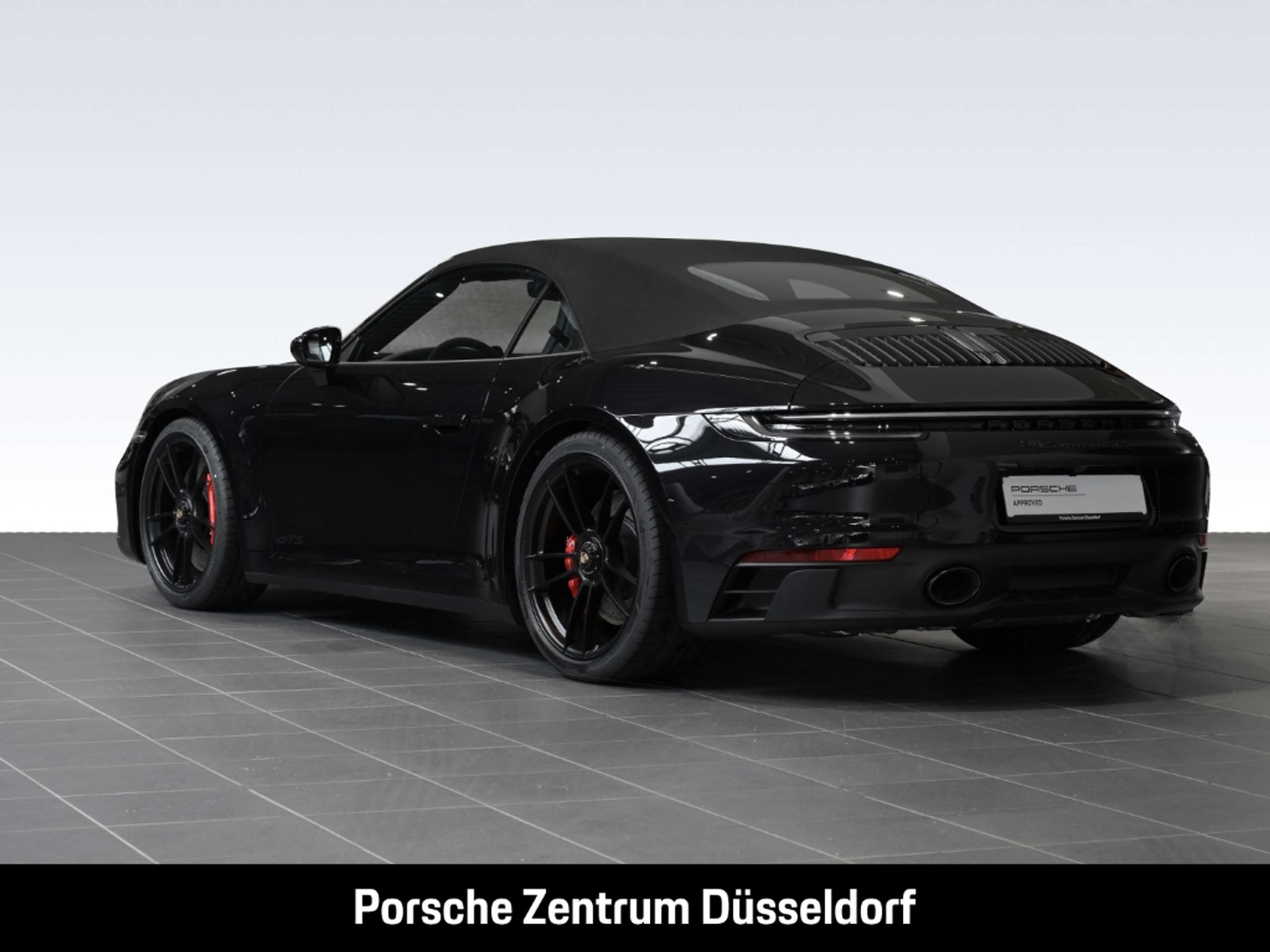 Porsche - 992