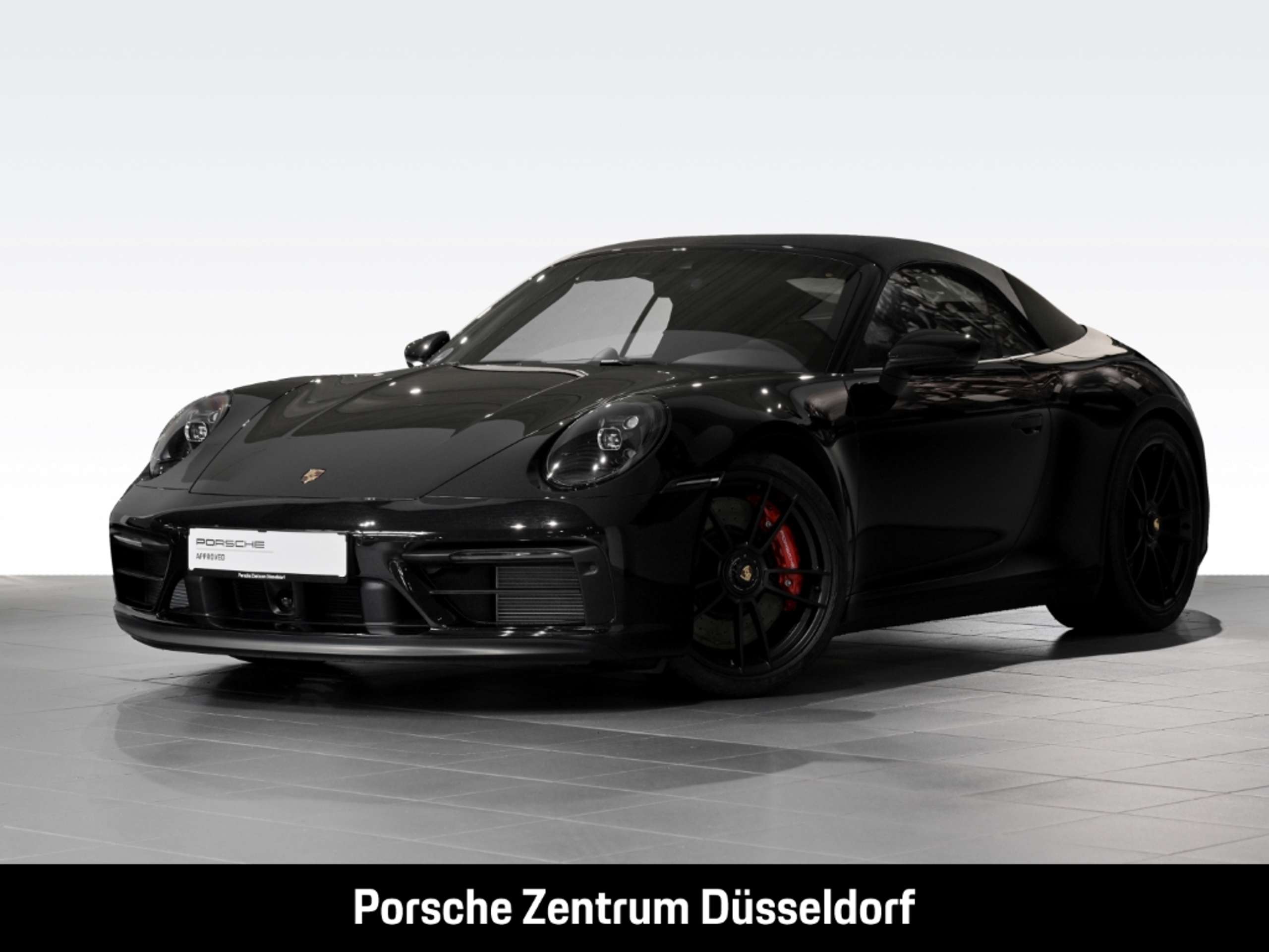 Porsche - 992