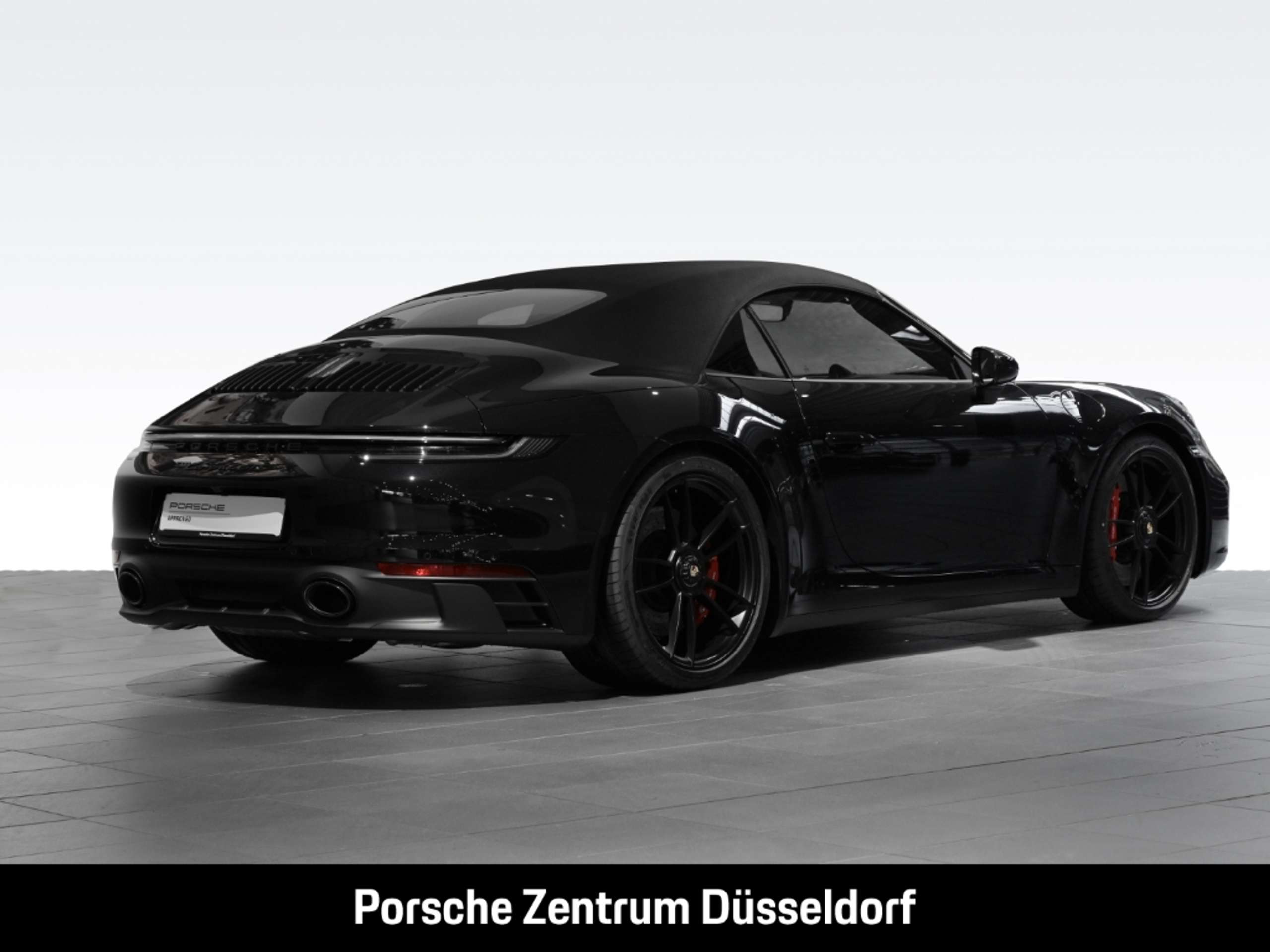 Porsche - 992