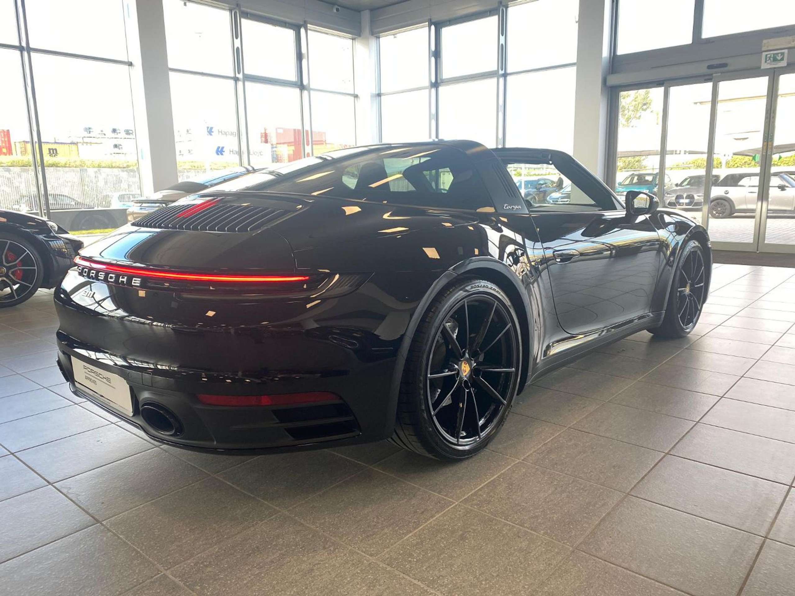 Porsche - 992