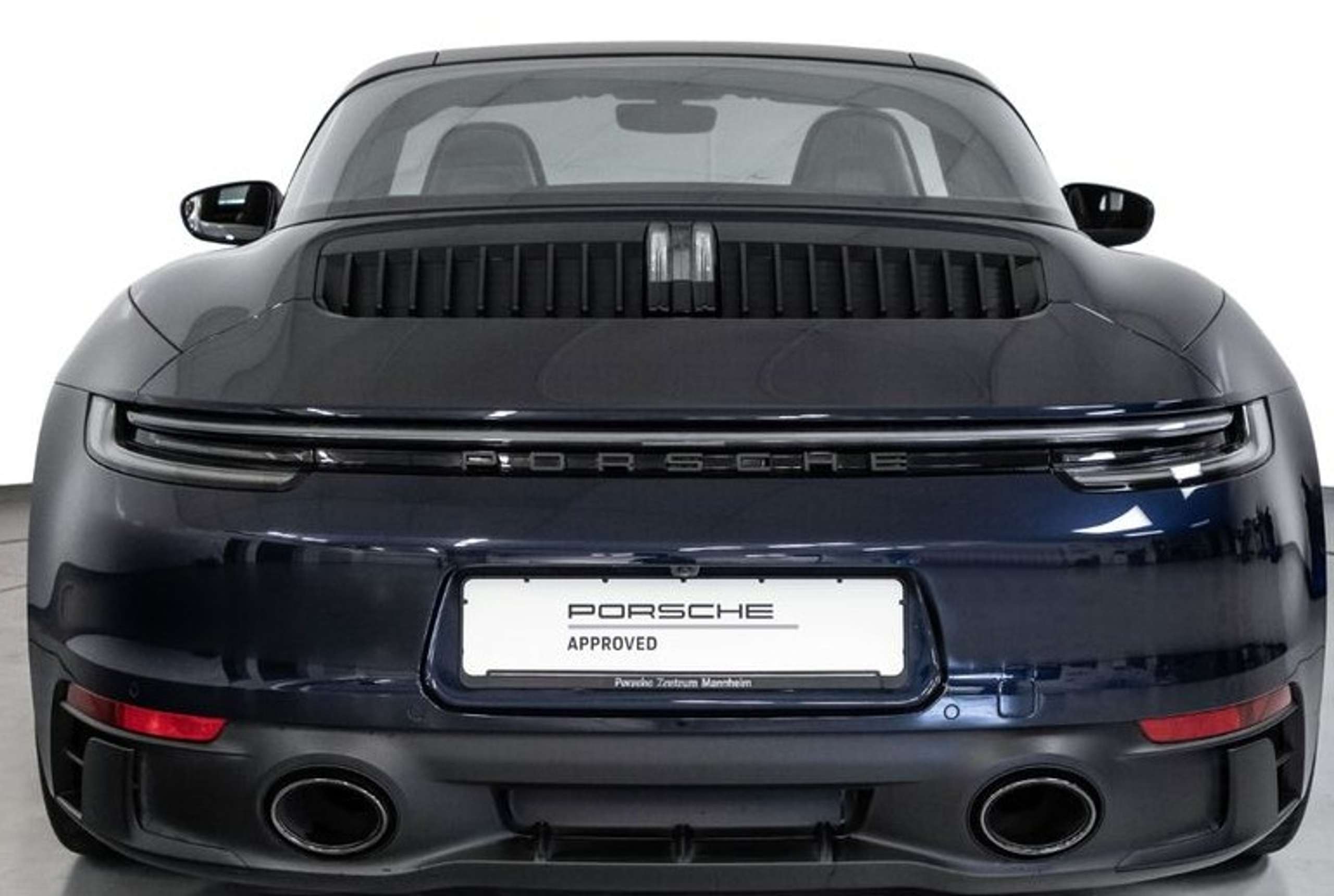 Porsche - 992