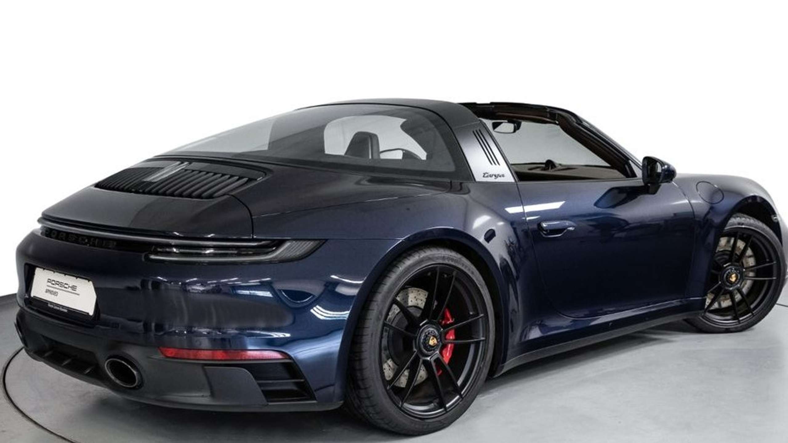 Porsche - 992