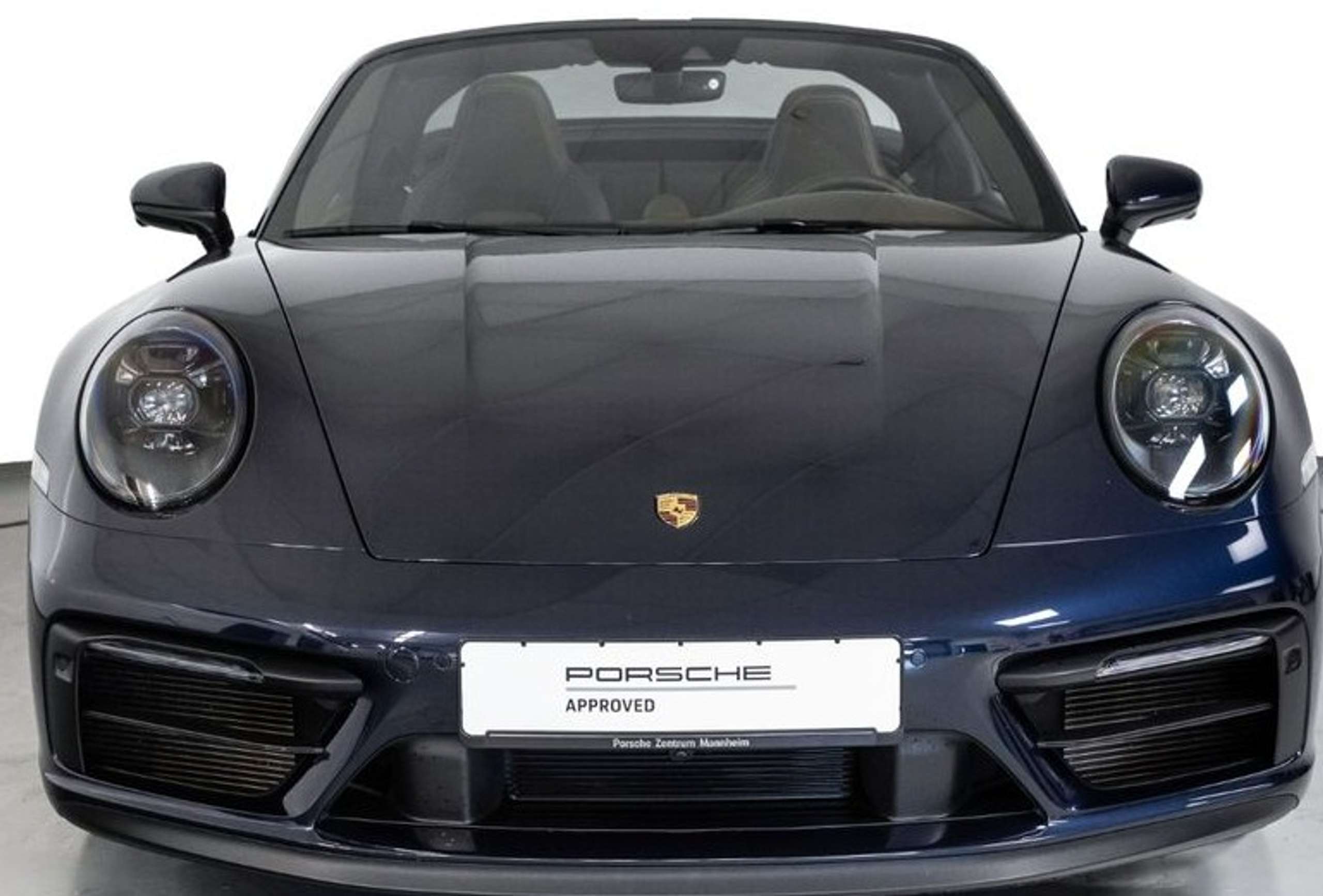 Porsche - 992