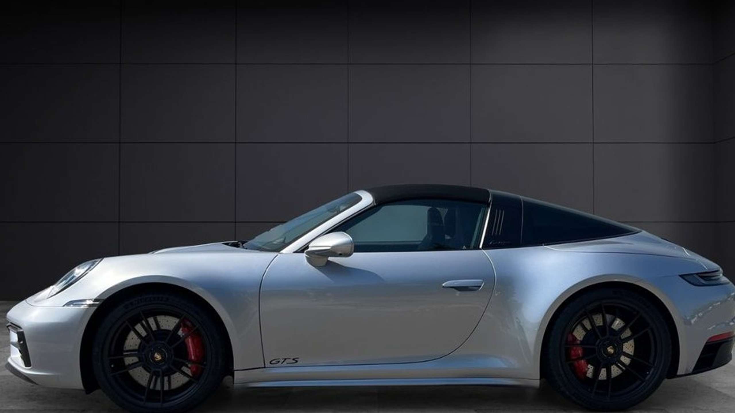 Porsche - 992