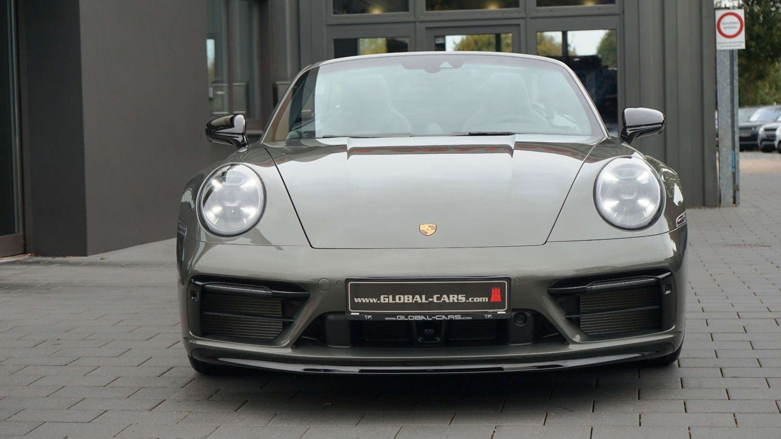 Porsche - 992