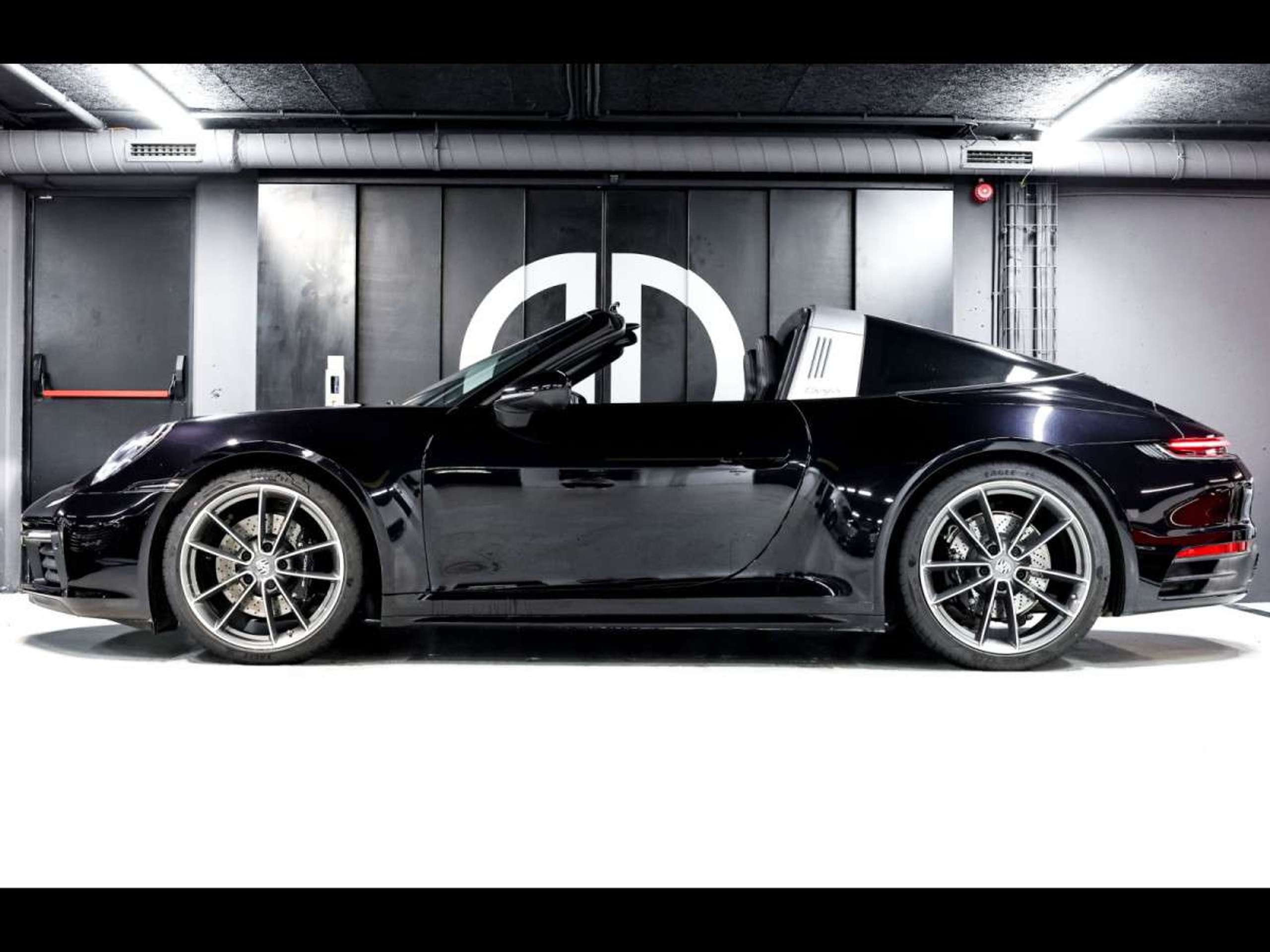 Porsche - 992