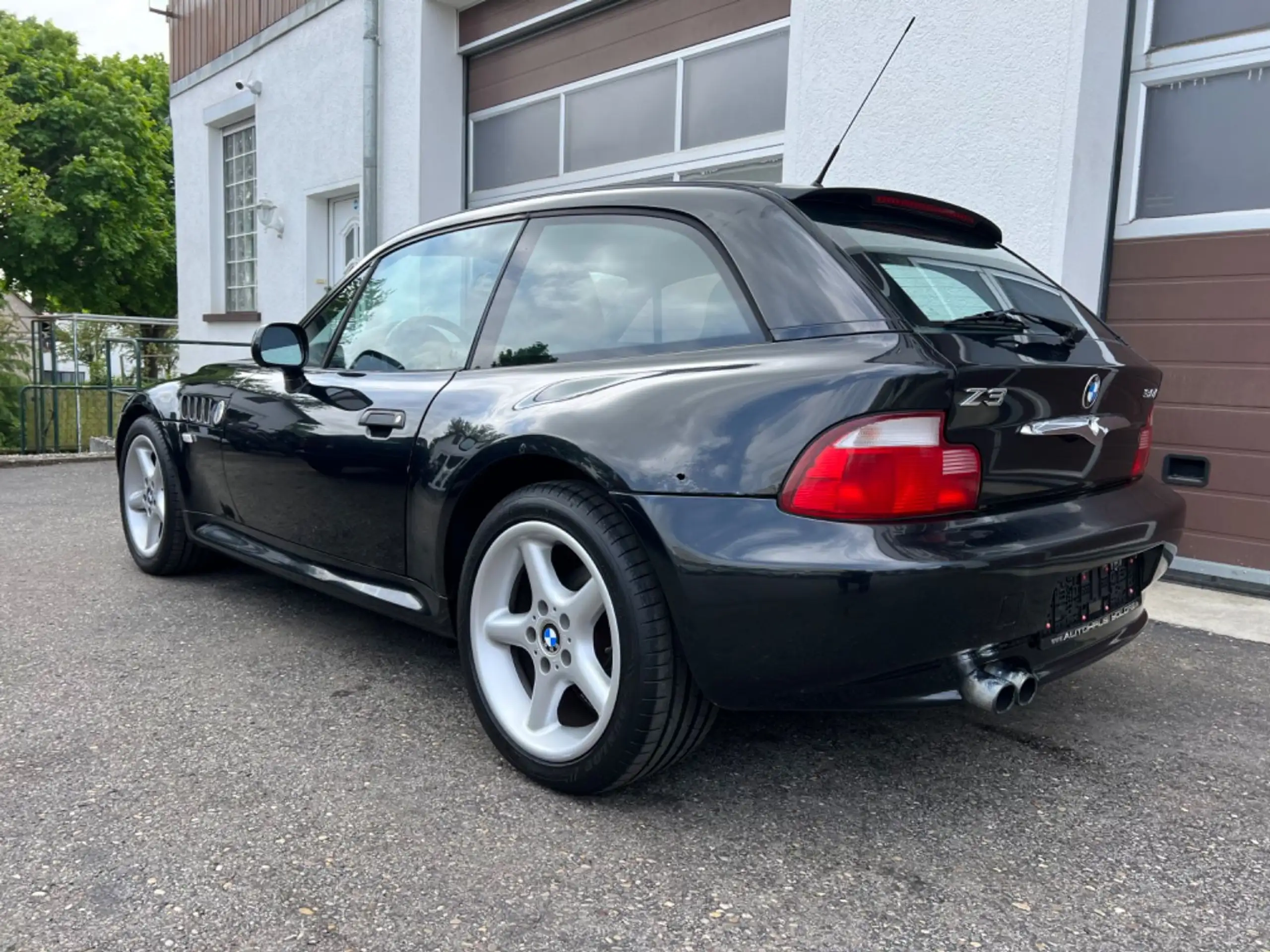 BMW - Z3