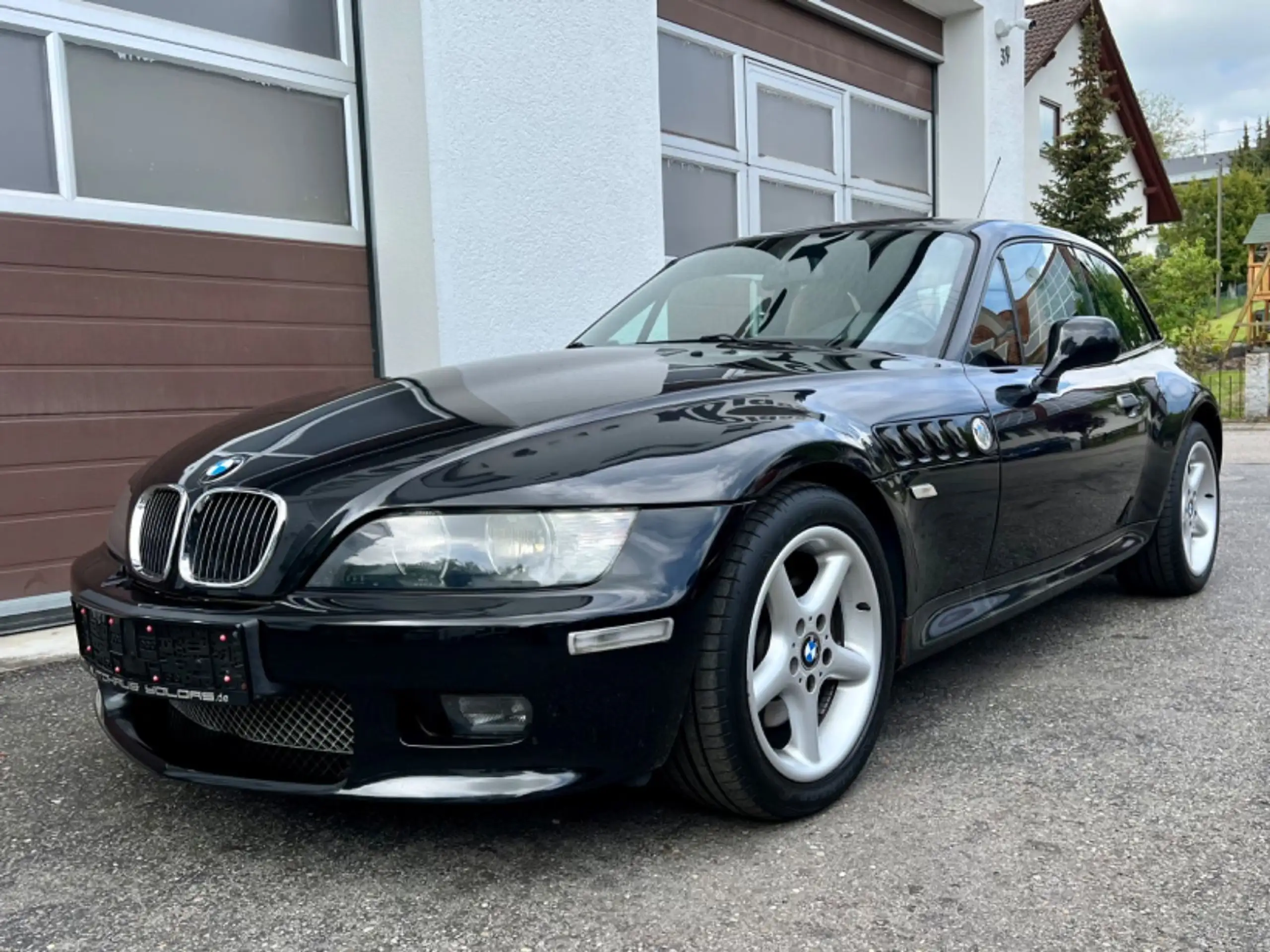 BMW - Z3