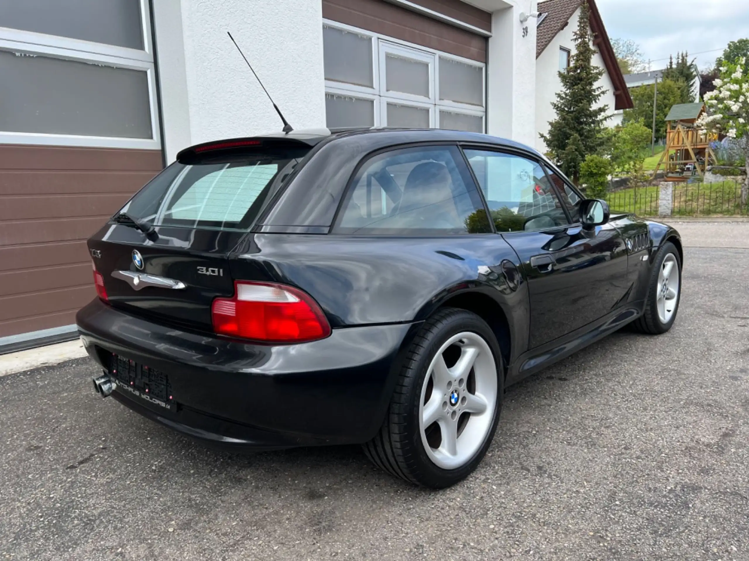 BMW - Z3