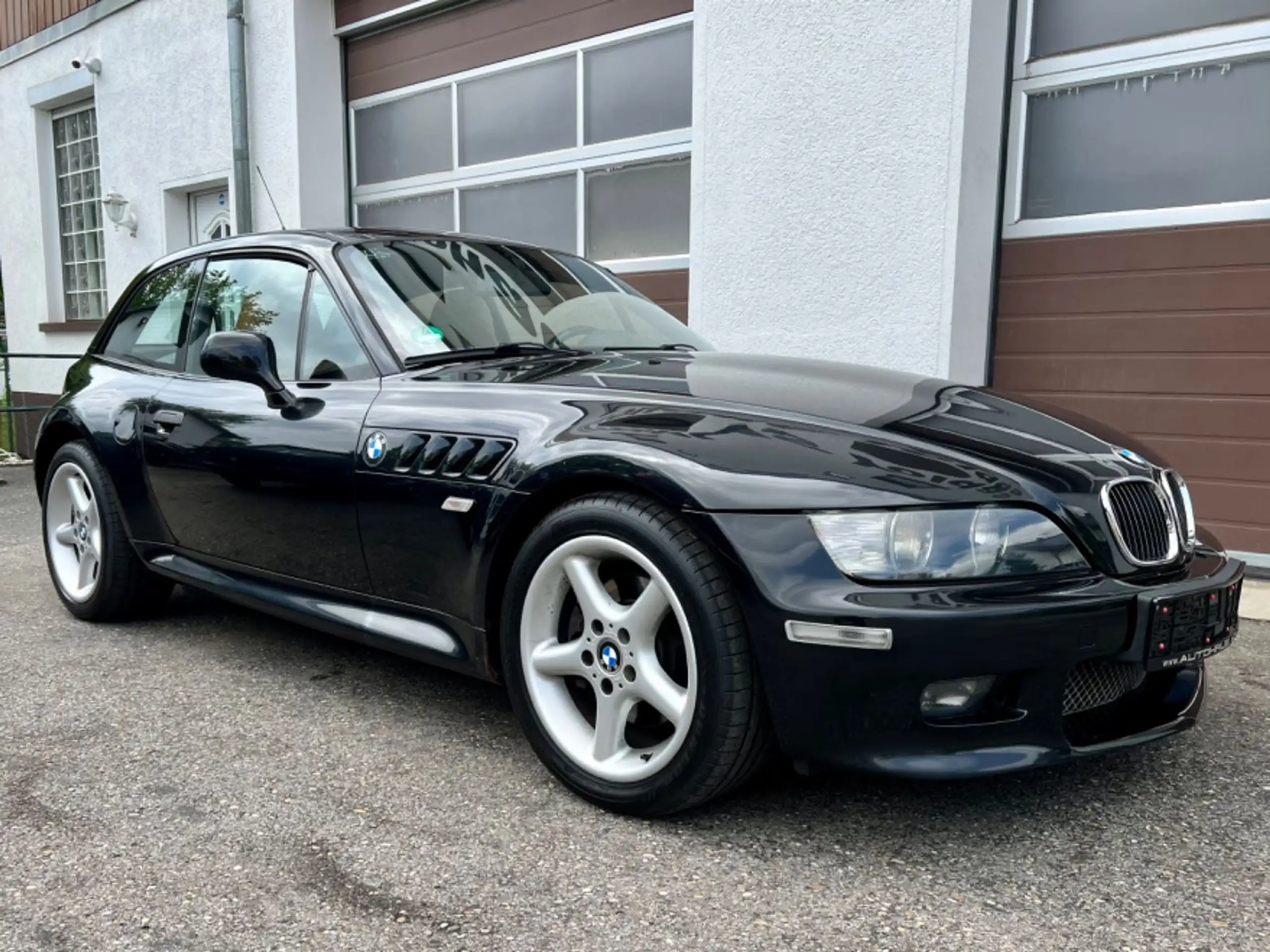 BMW - Z3