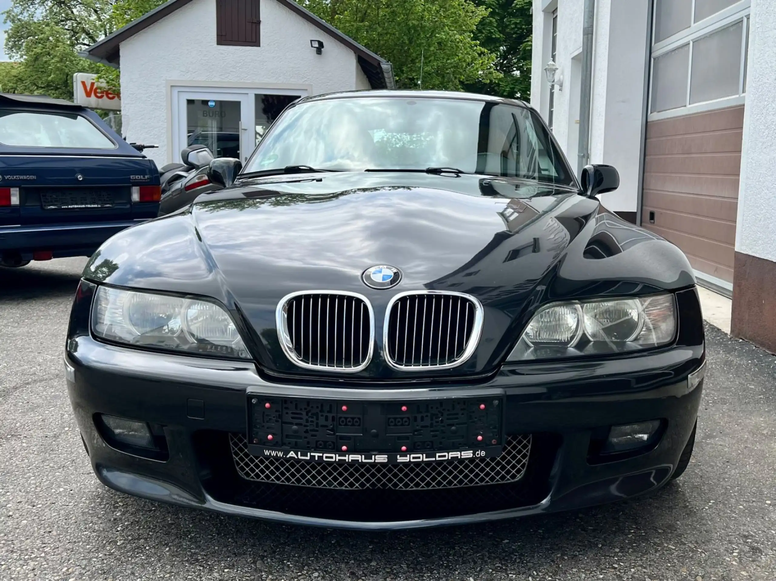 BMW - Z3