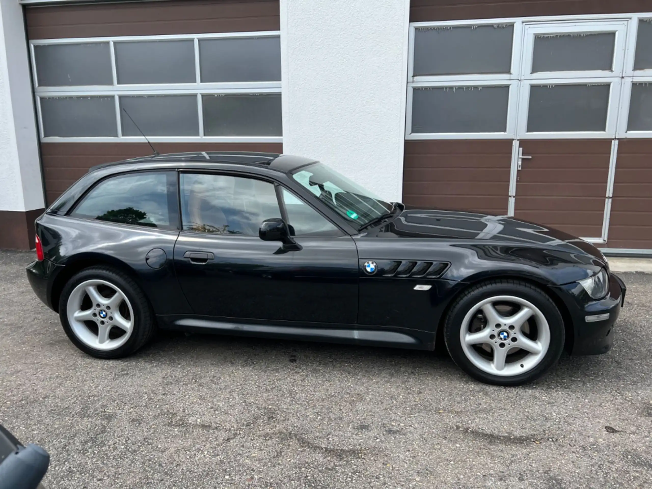 BMW - Z3