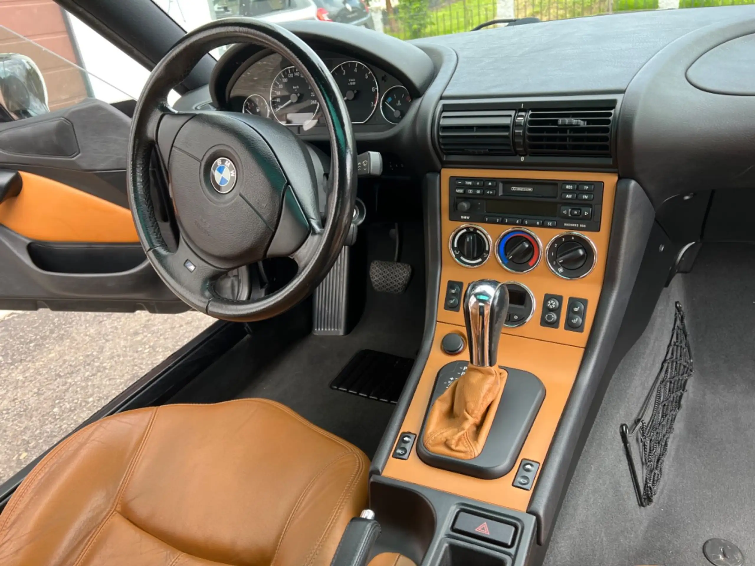 BMW - Z3