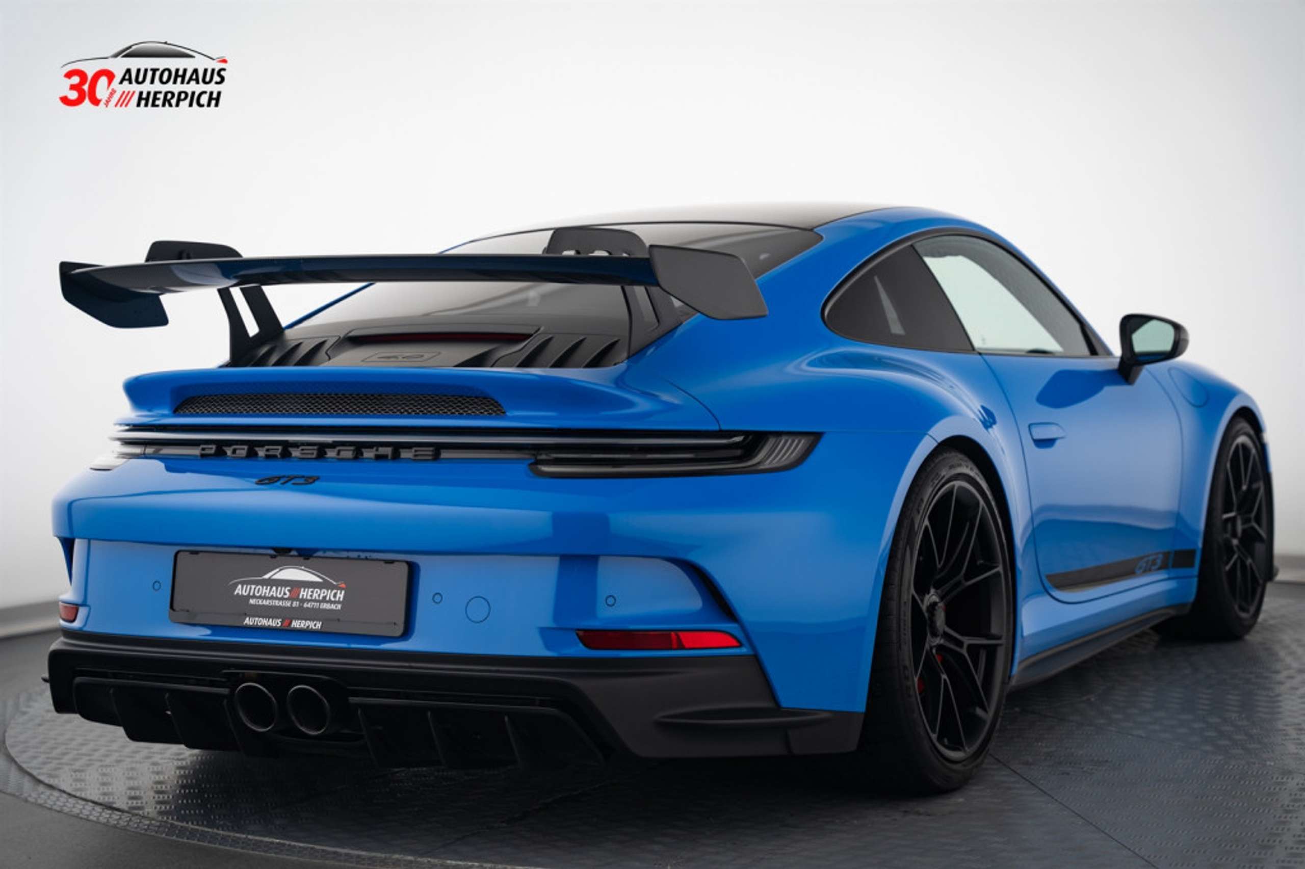 Porsche - 992