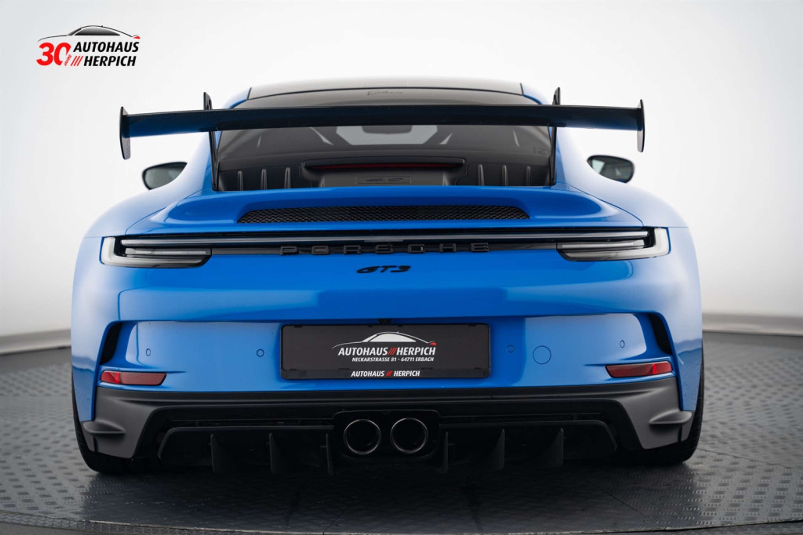 Porsche - 992