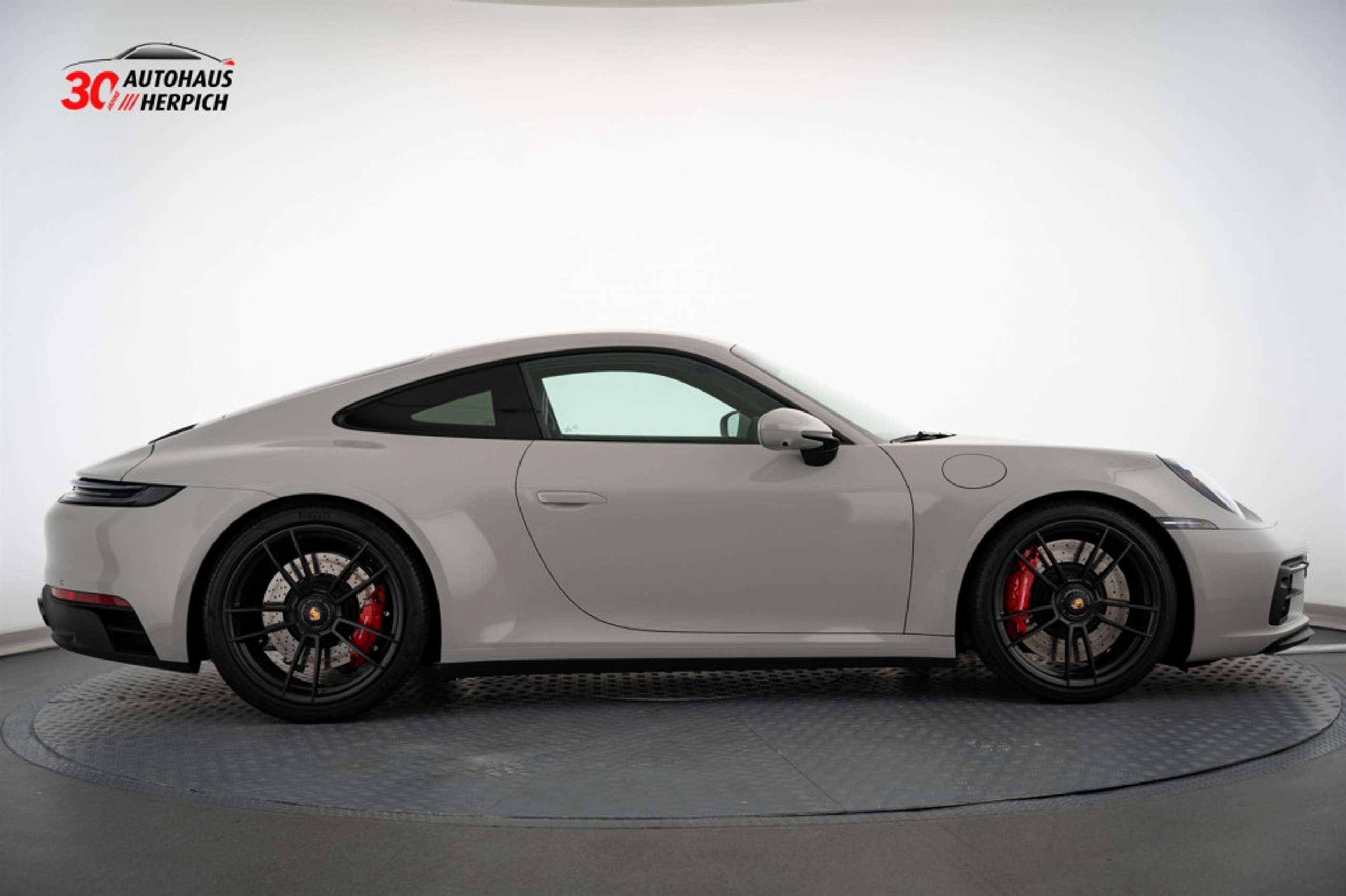 Porsche - 992