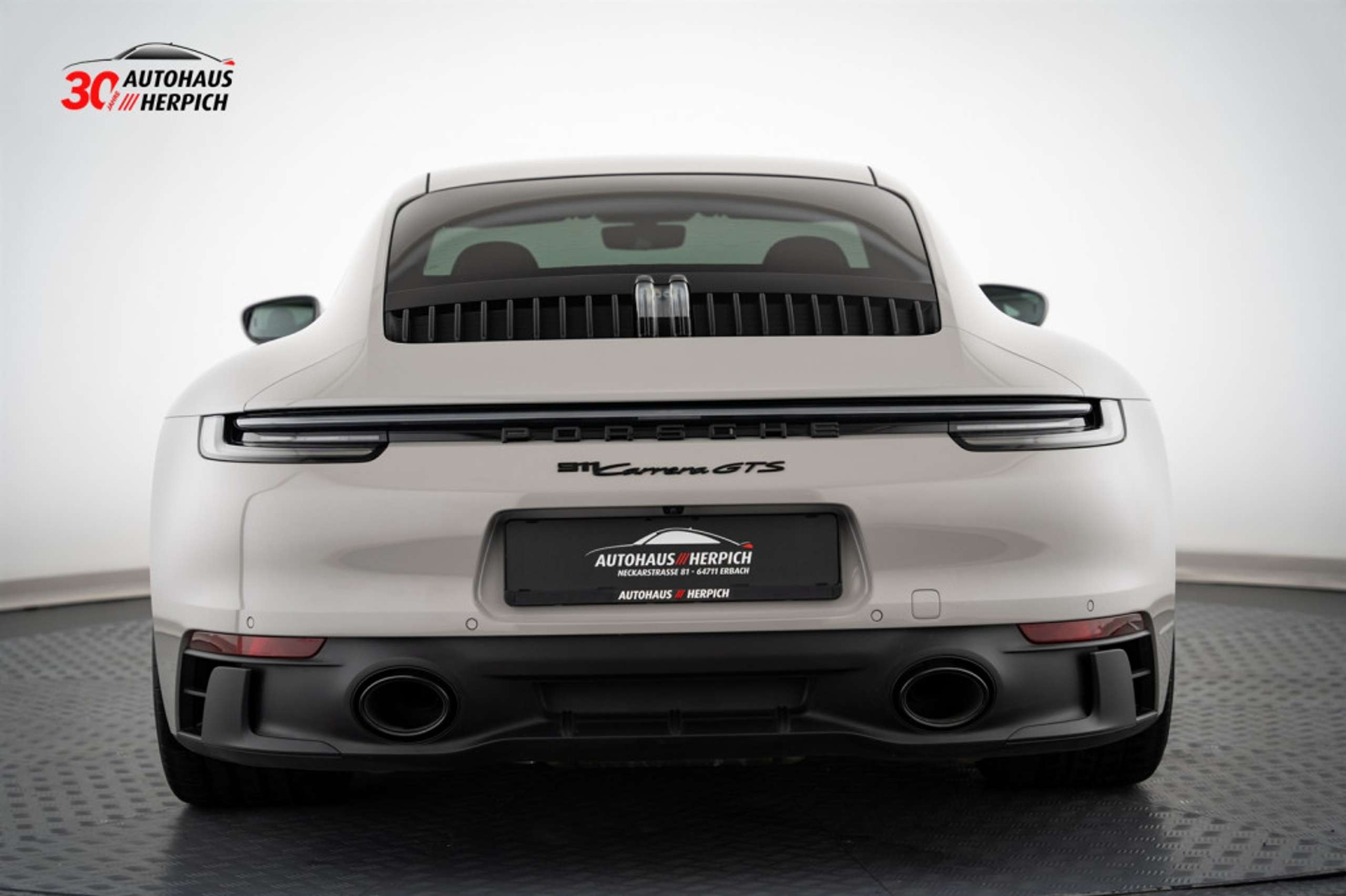 Porsche - 992