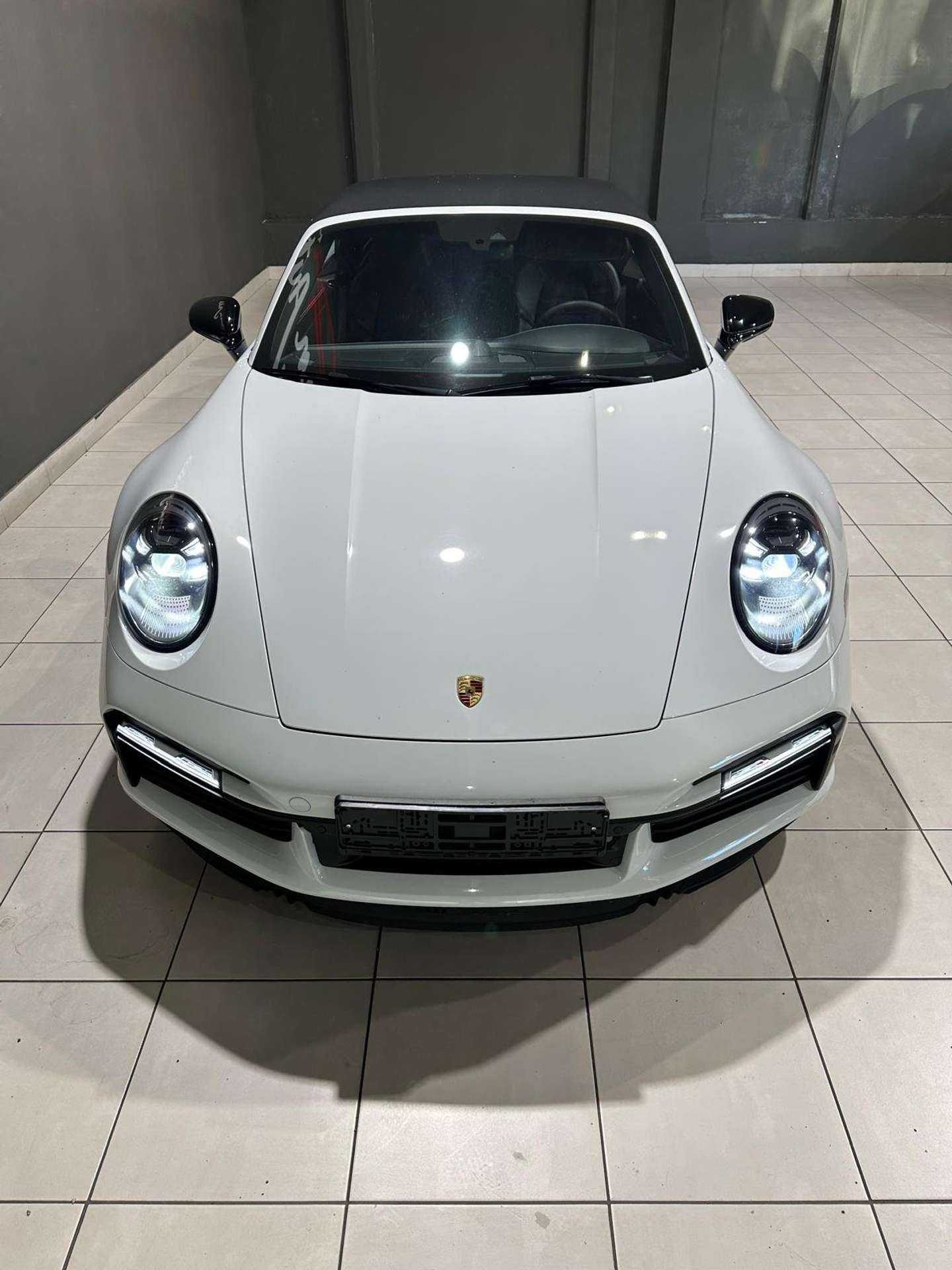 Porsche - 992