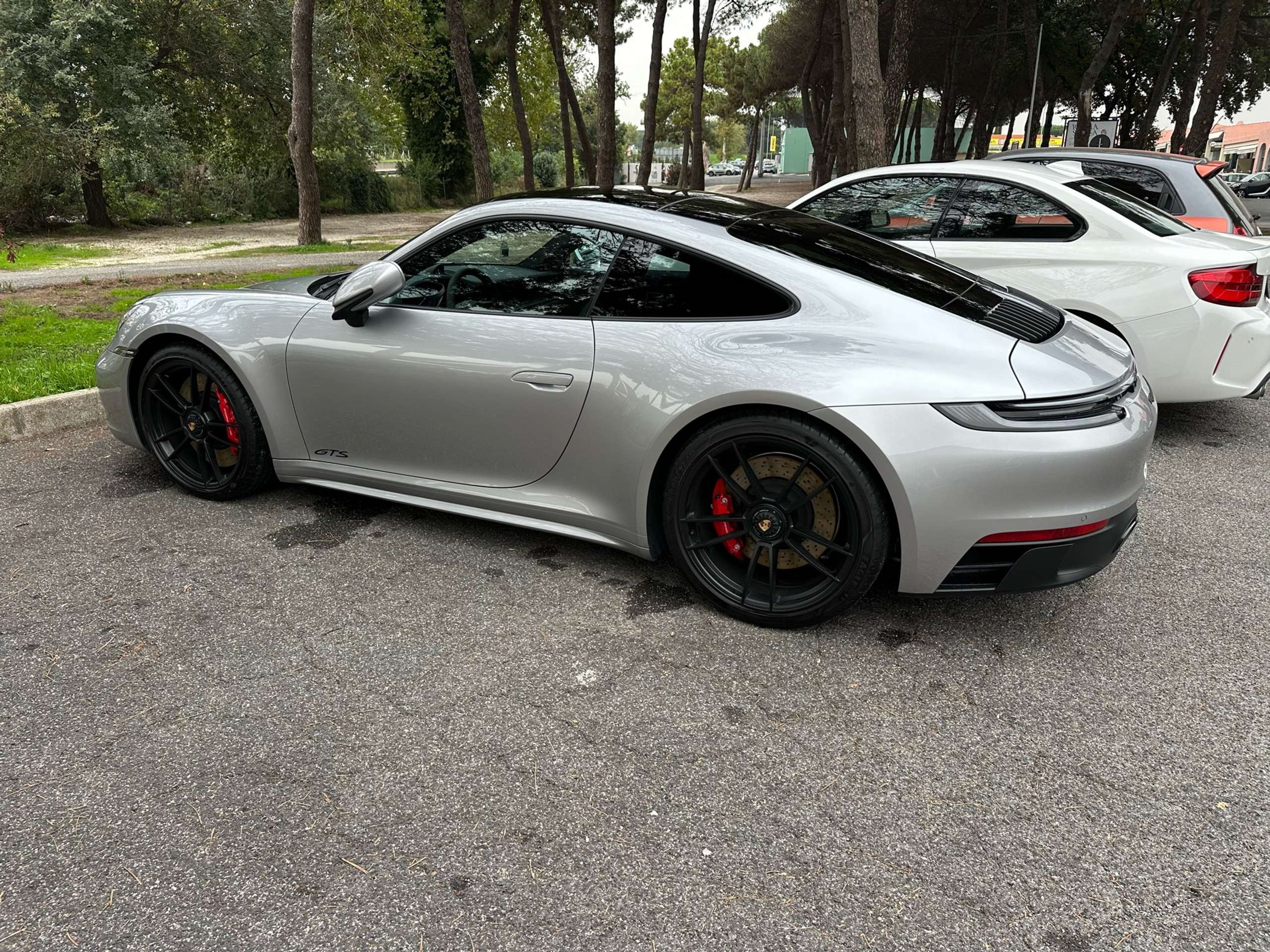 Porsche - 992