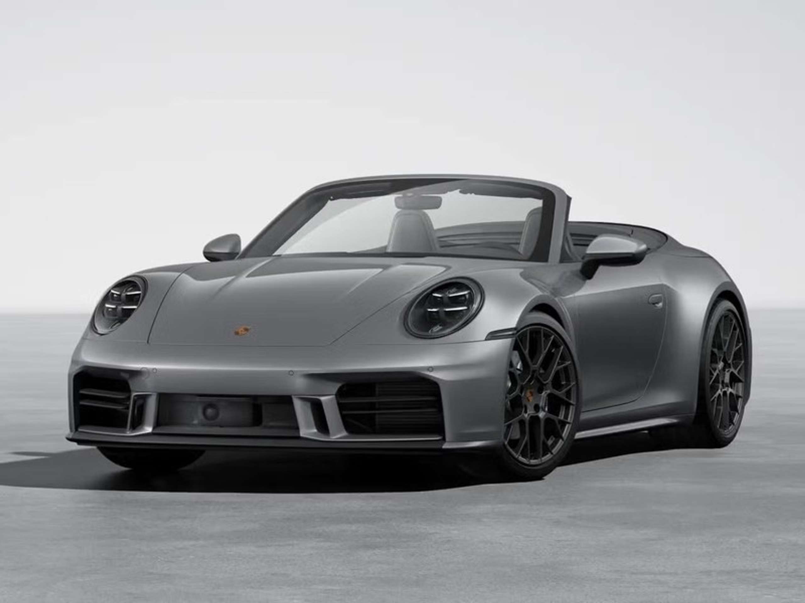 Porsche - 992