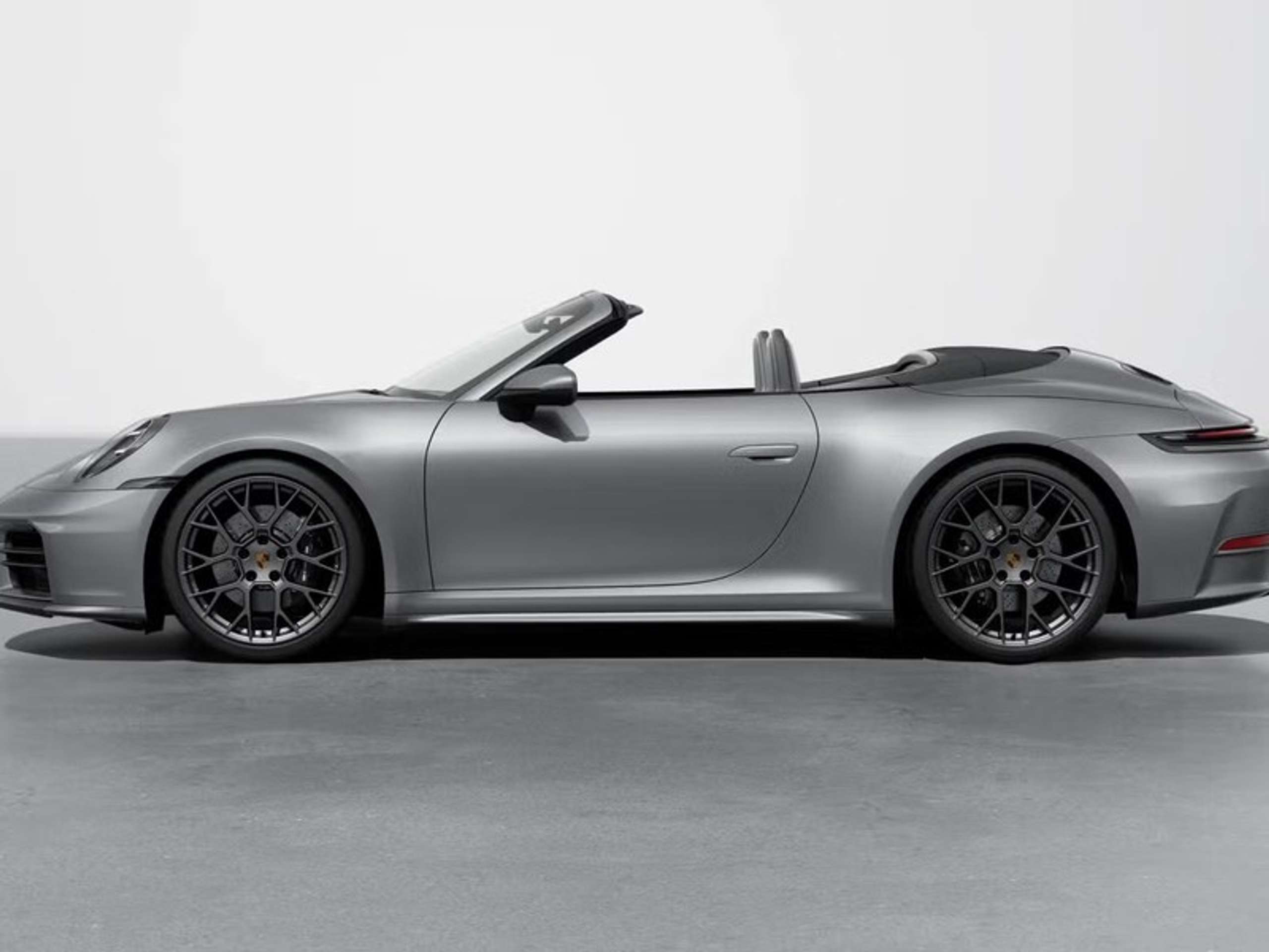 Porsche - 992