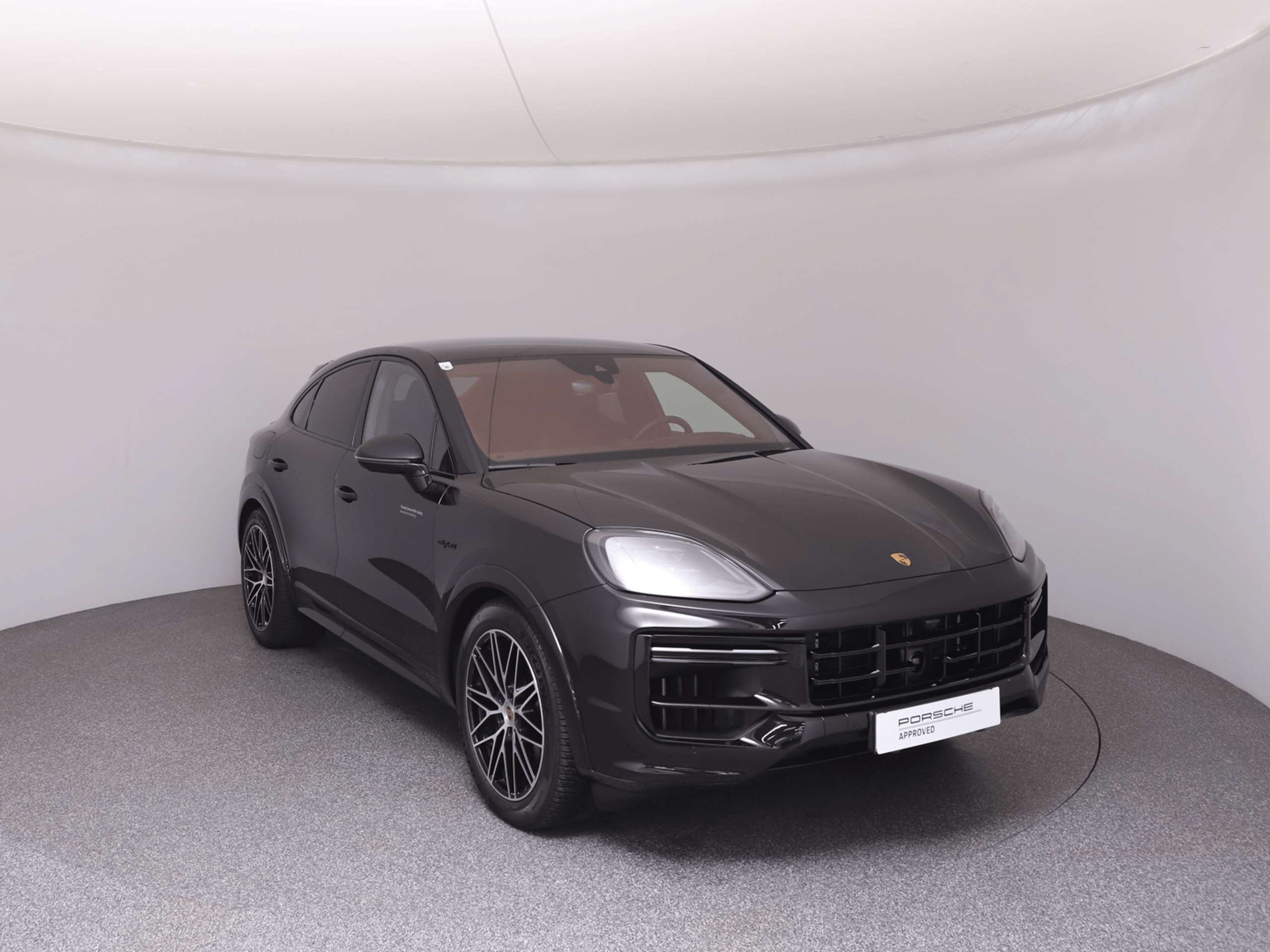 Porsche - Cayenne