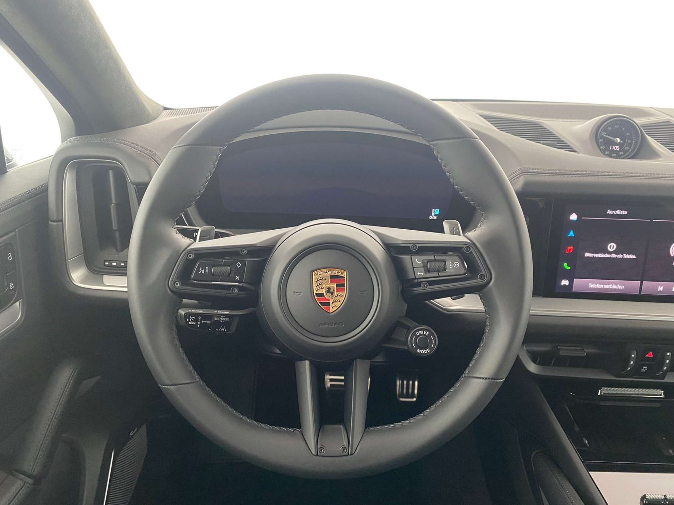 Porsche - Cayenne