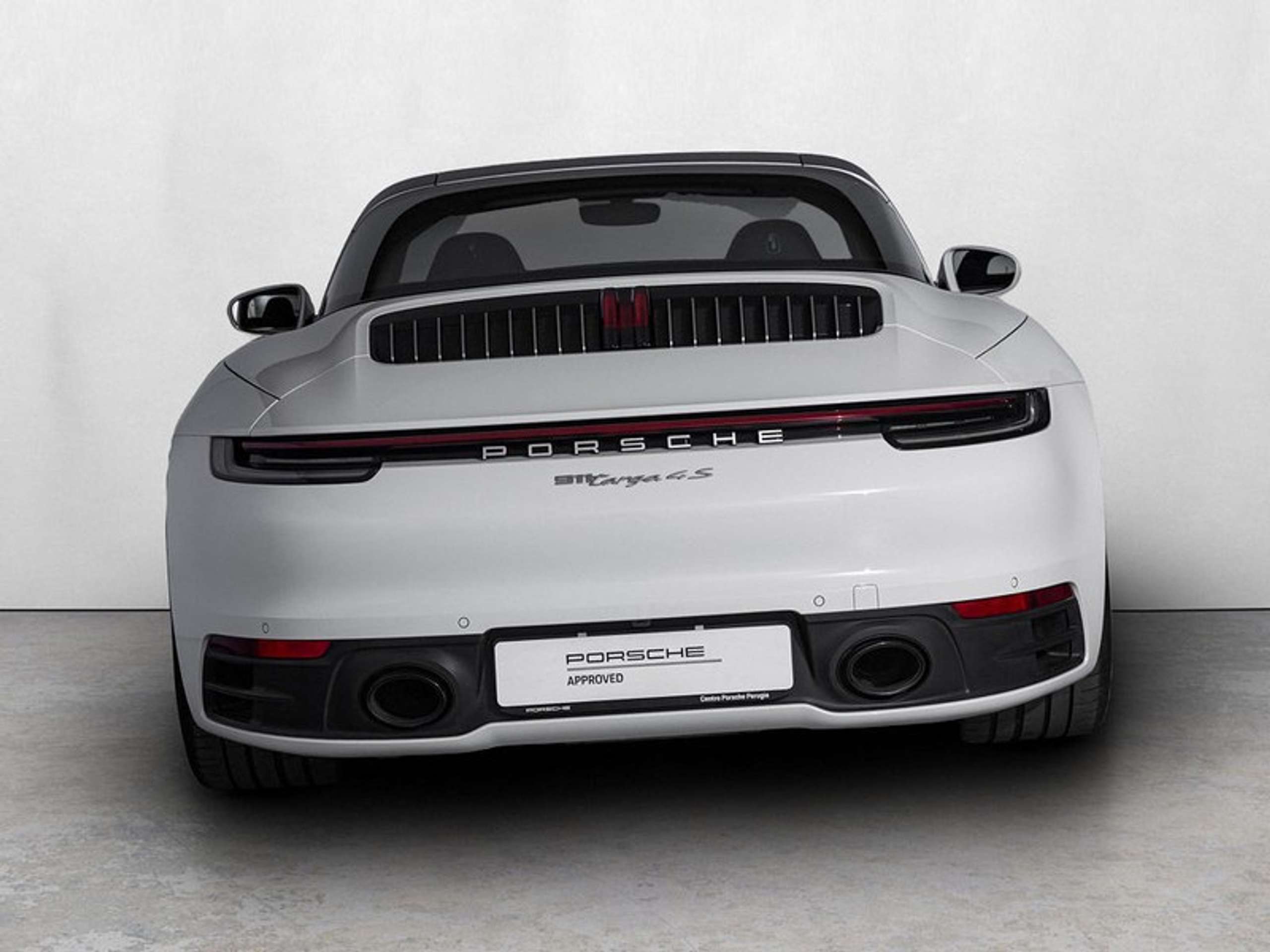 Porsche - 992