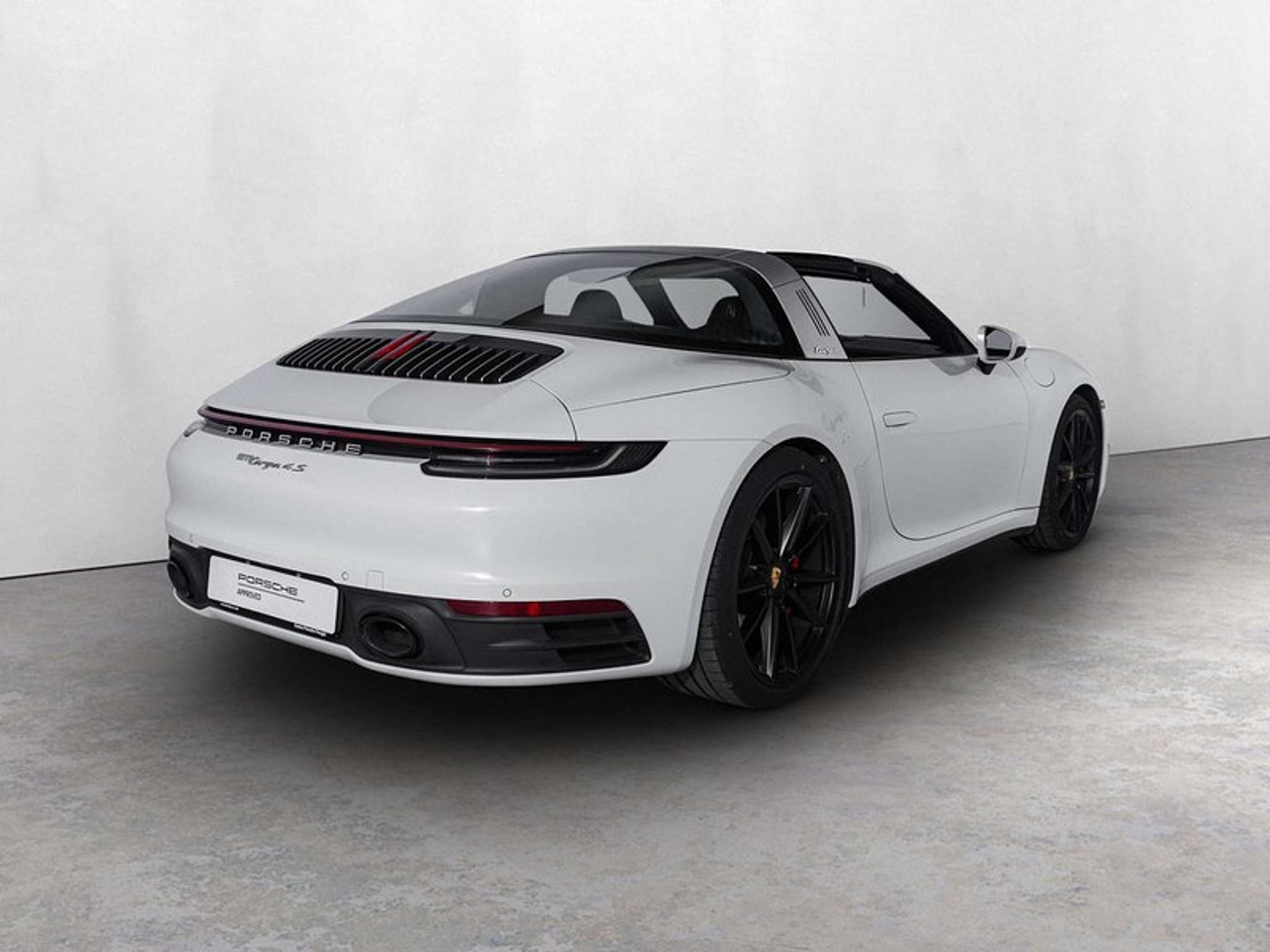 Porsche - 992