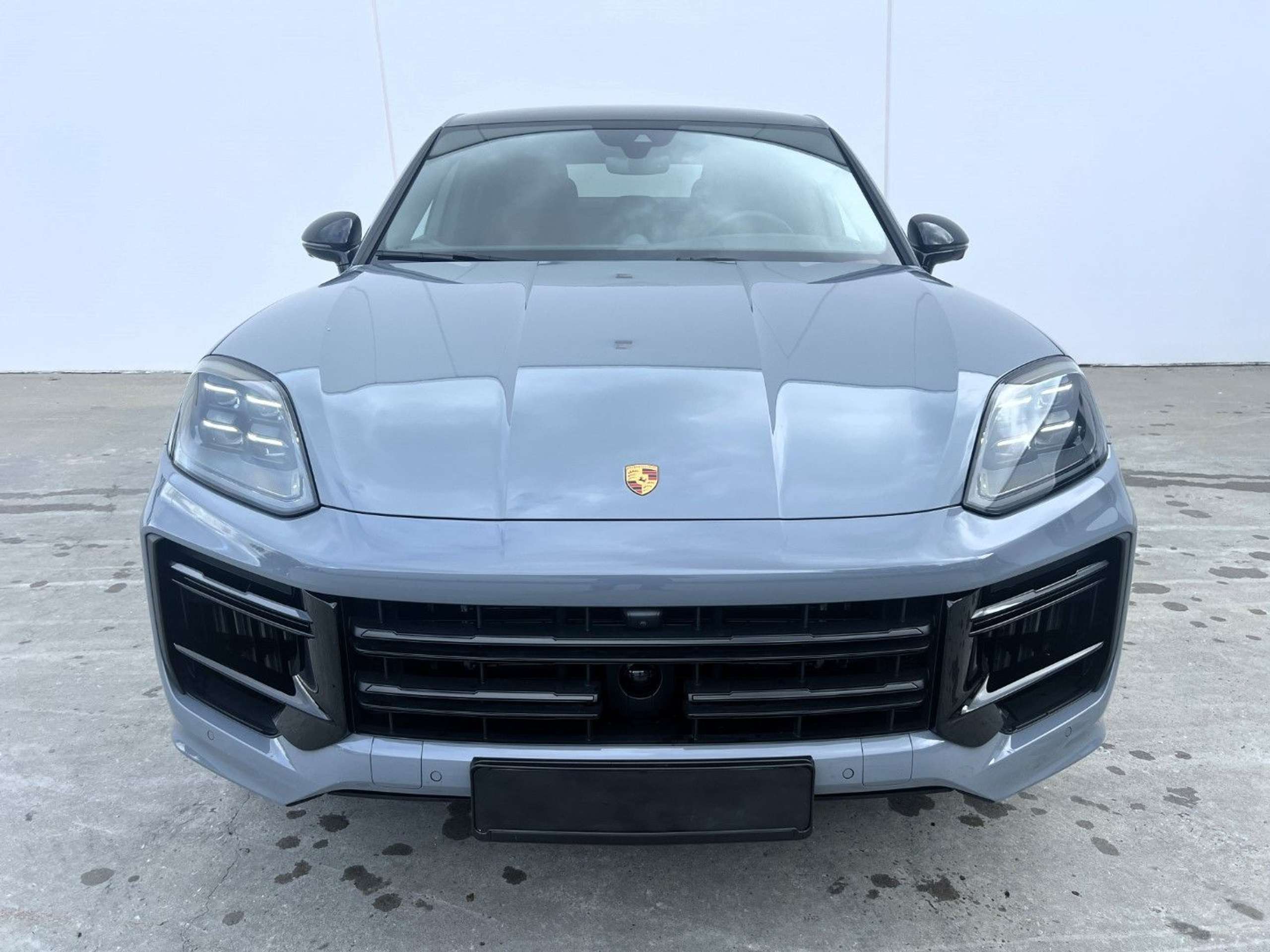 Porsche - Cayenne