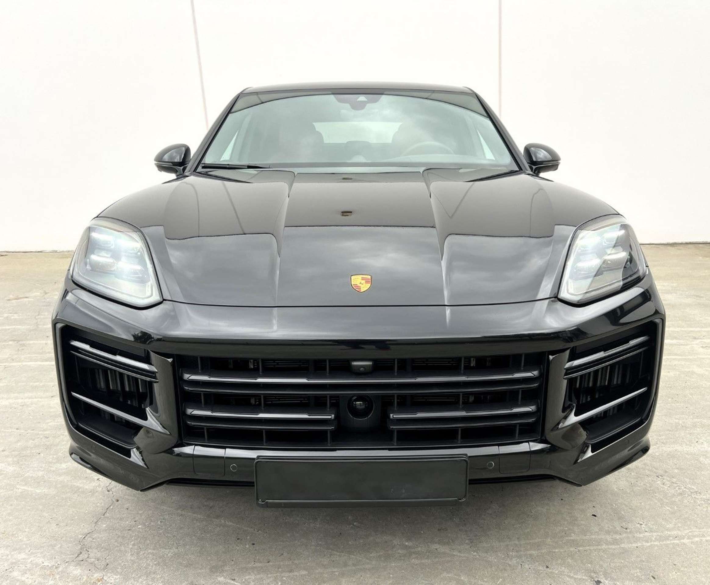 Porsche - Cayenne