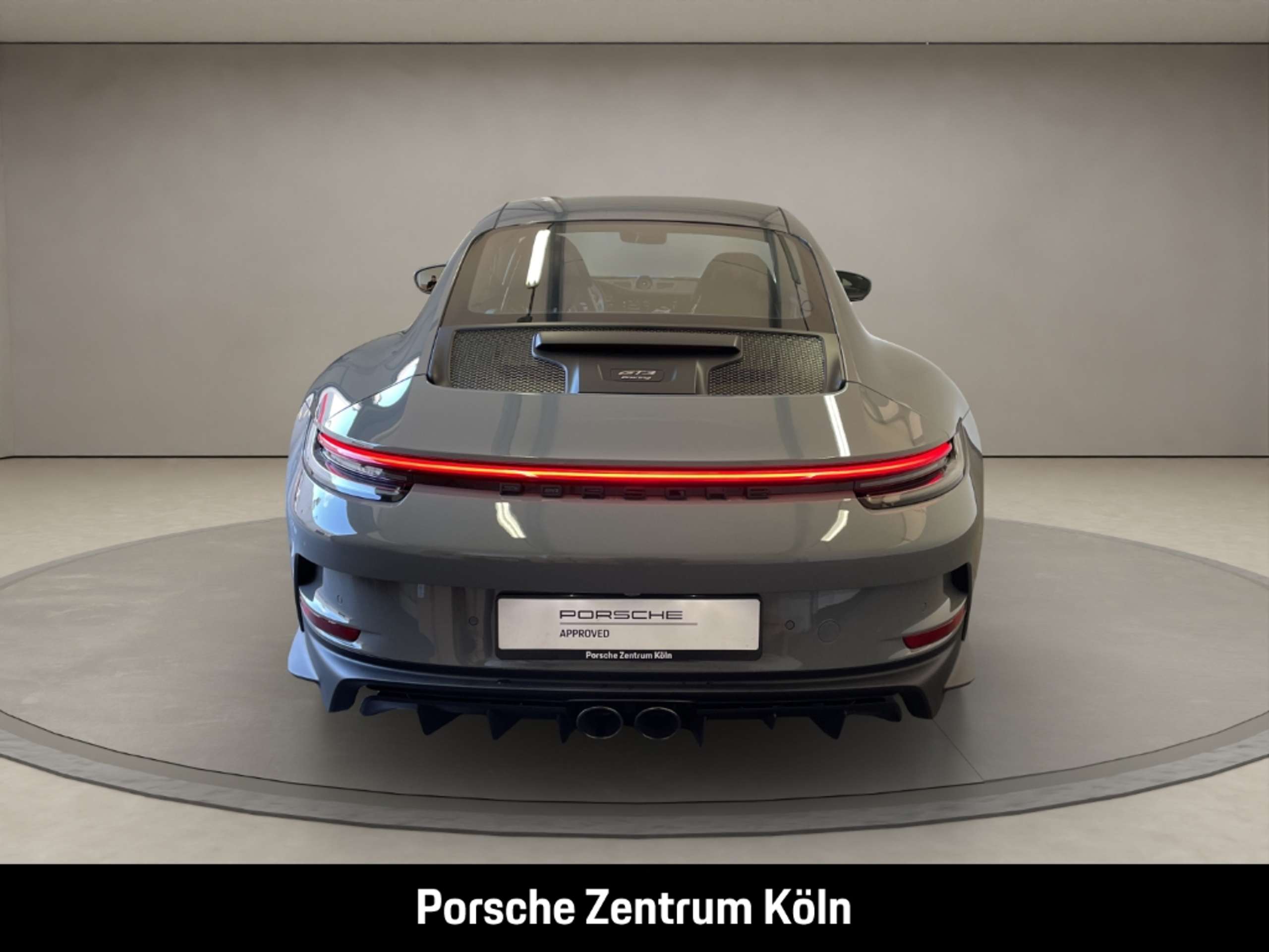 Porsche - 992