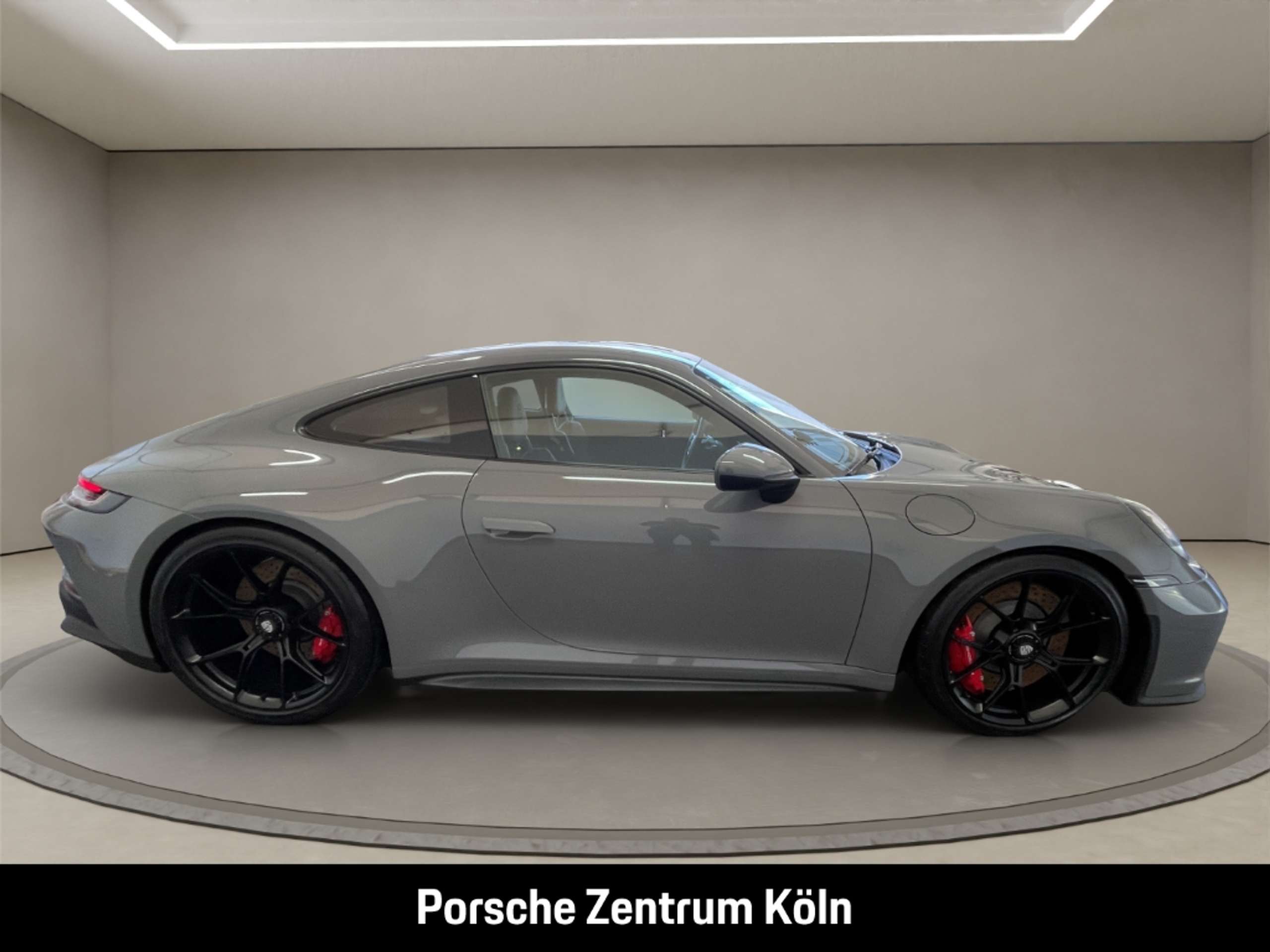 Porsche - 992