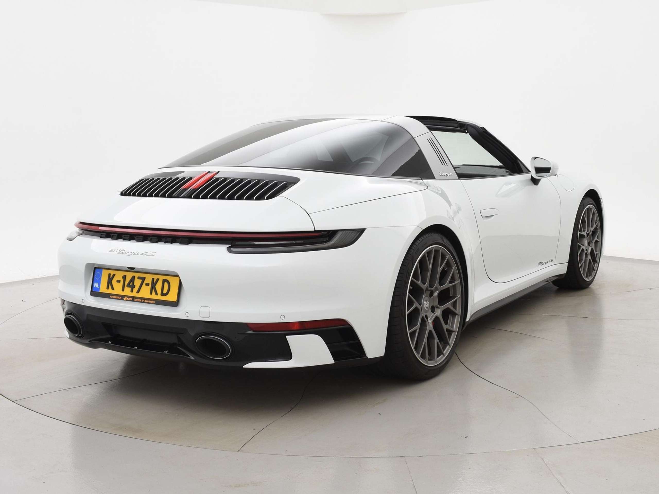 Porsche - 992